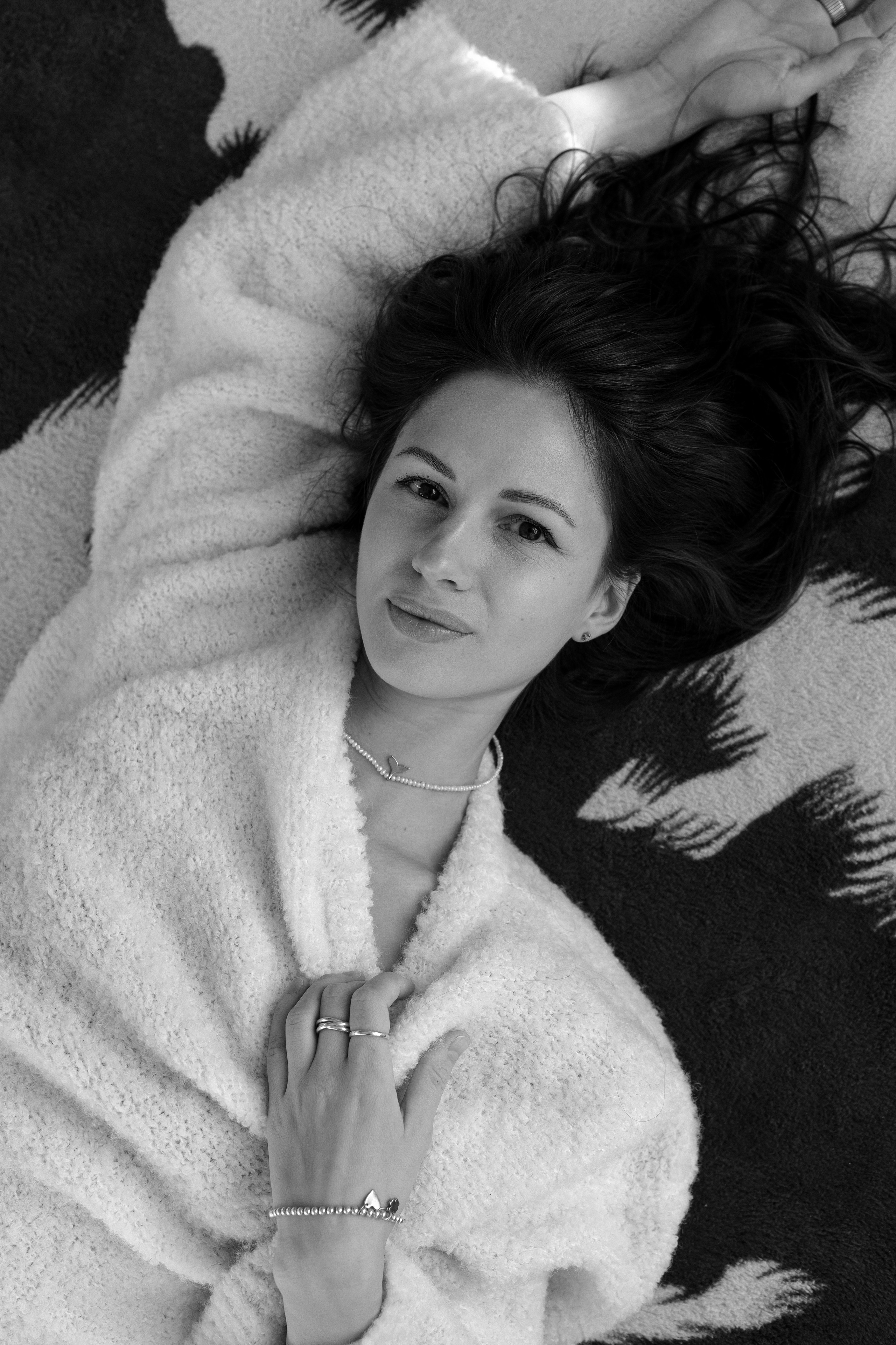 Мария. Анастасия Хисматуллина портретный фотограф в Уссурийске и Владивостоке