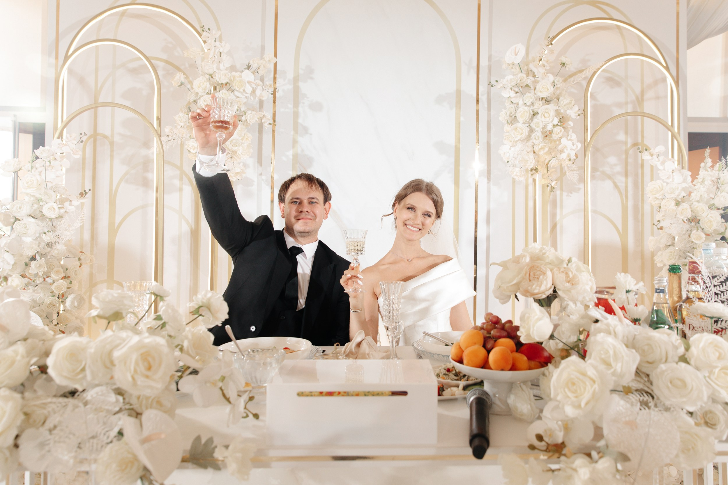 Свадебная серия. Свадебный фотограф Павел Фурашов в Нижнем Новгороде | Paul Matis