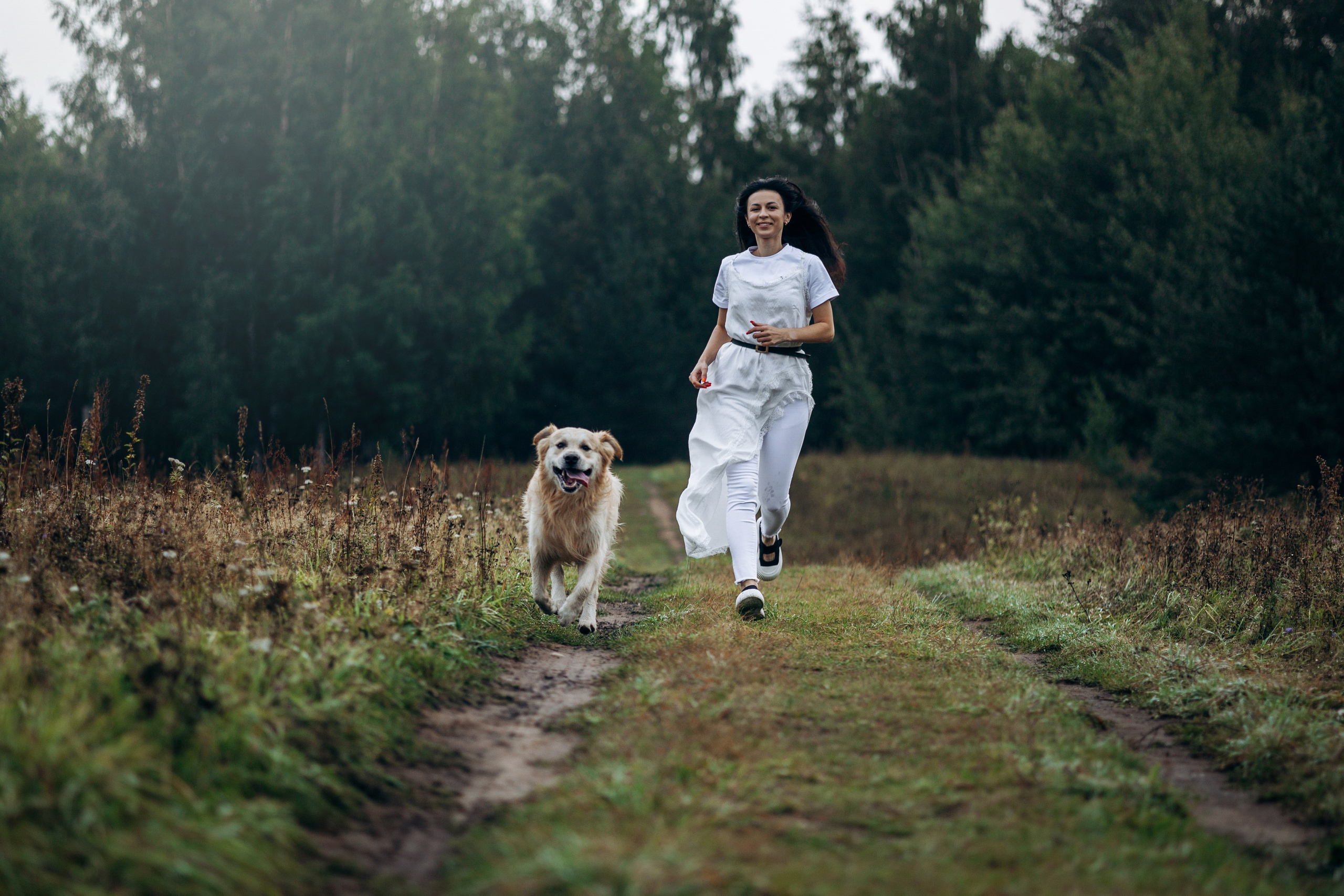 Лёва и его семья. Фотограф — Анималист | Санкт-Петербург