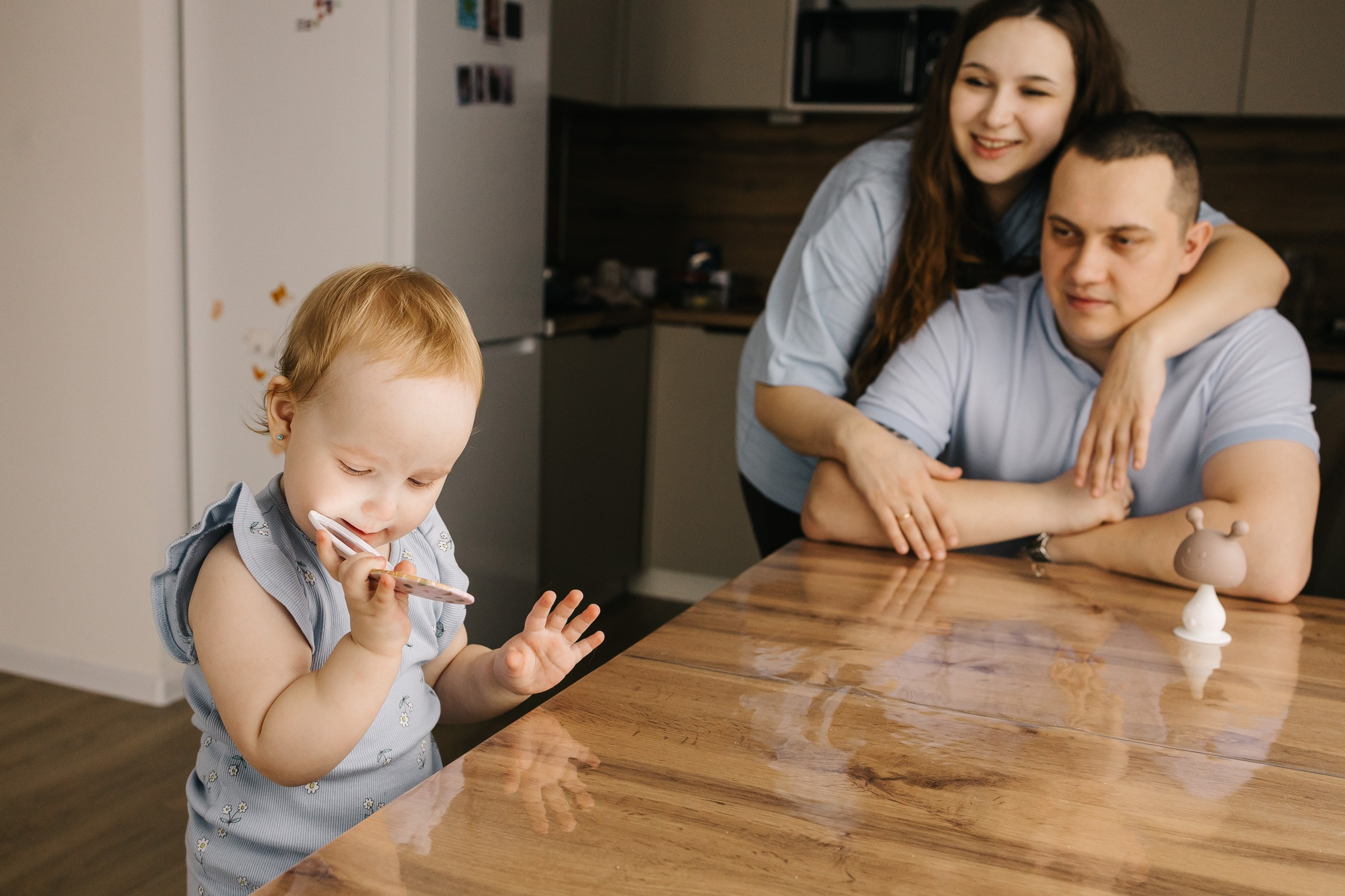 Дома классно