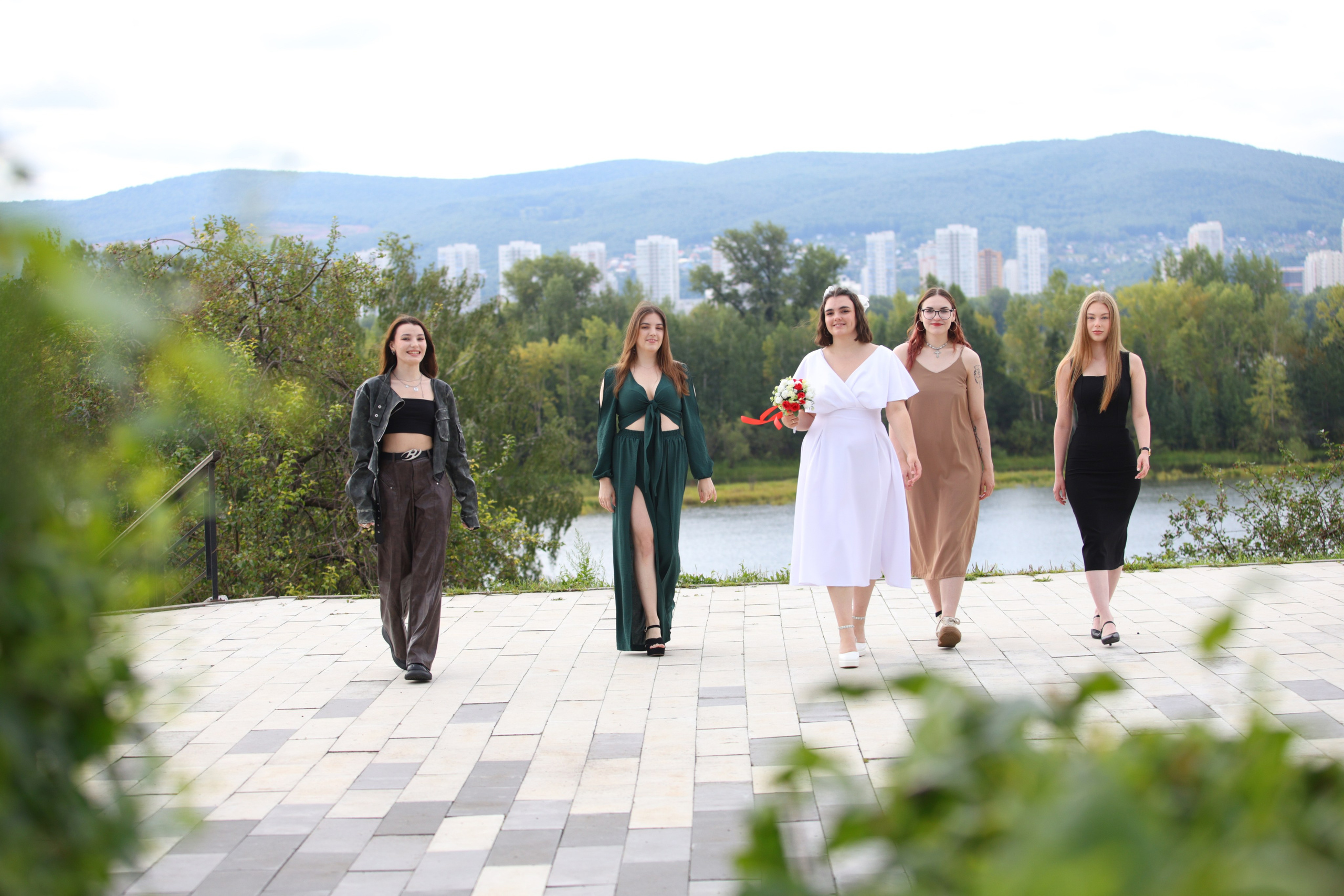 Свадебная фотосъемка