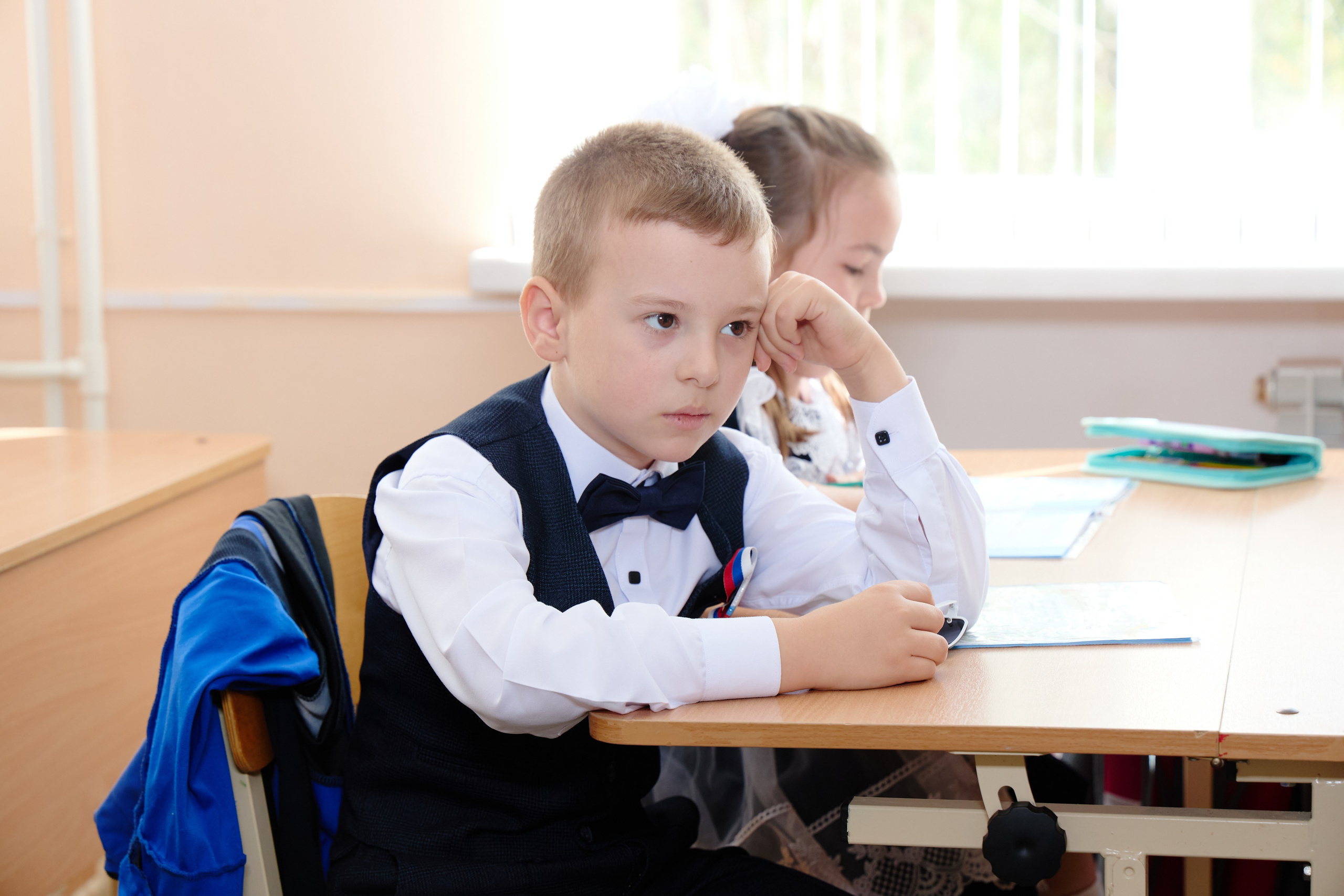 Сьемка репортаж в школе + проект Первоклашка. Фотограф Выпускные альбомы Таганрог Сергей Коробченко