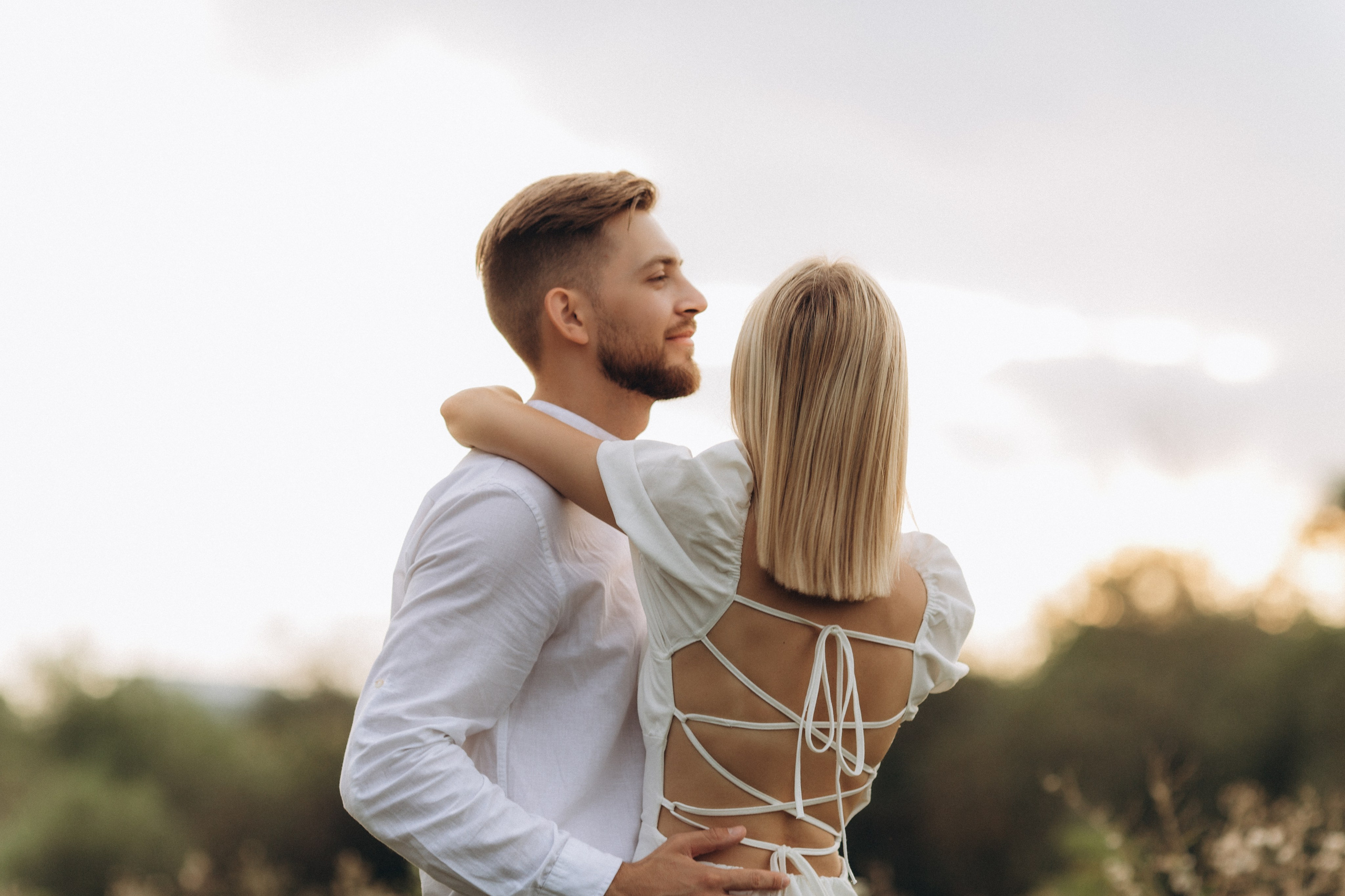 Лиза & Игорь. Семейный и детский фотограф Башкатова Дарья Старый Оскол