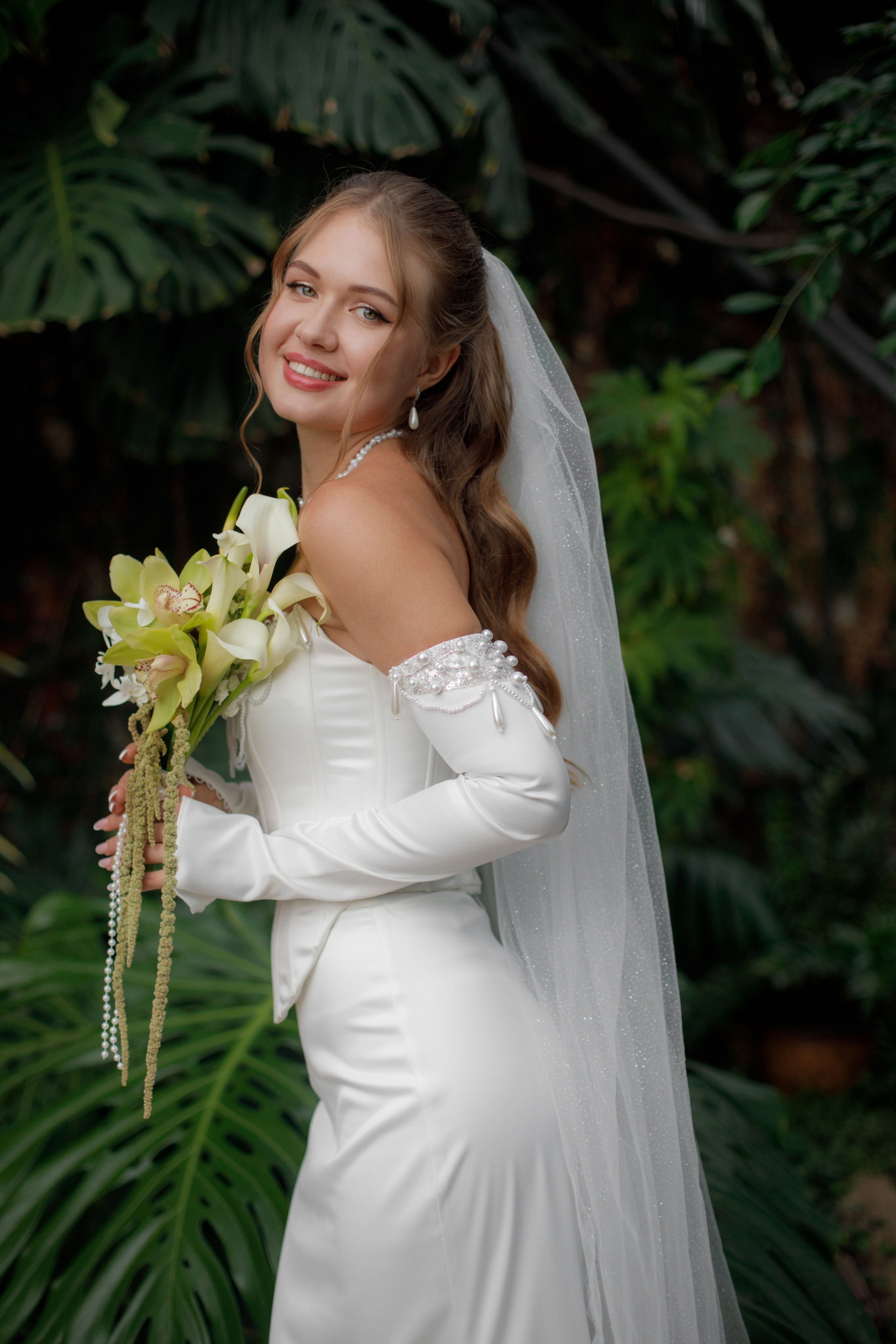 Дарья + Виталий. Свадебный фотограф Наташа Анисенко