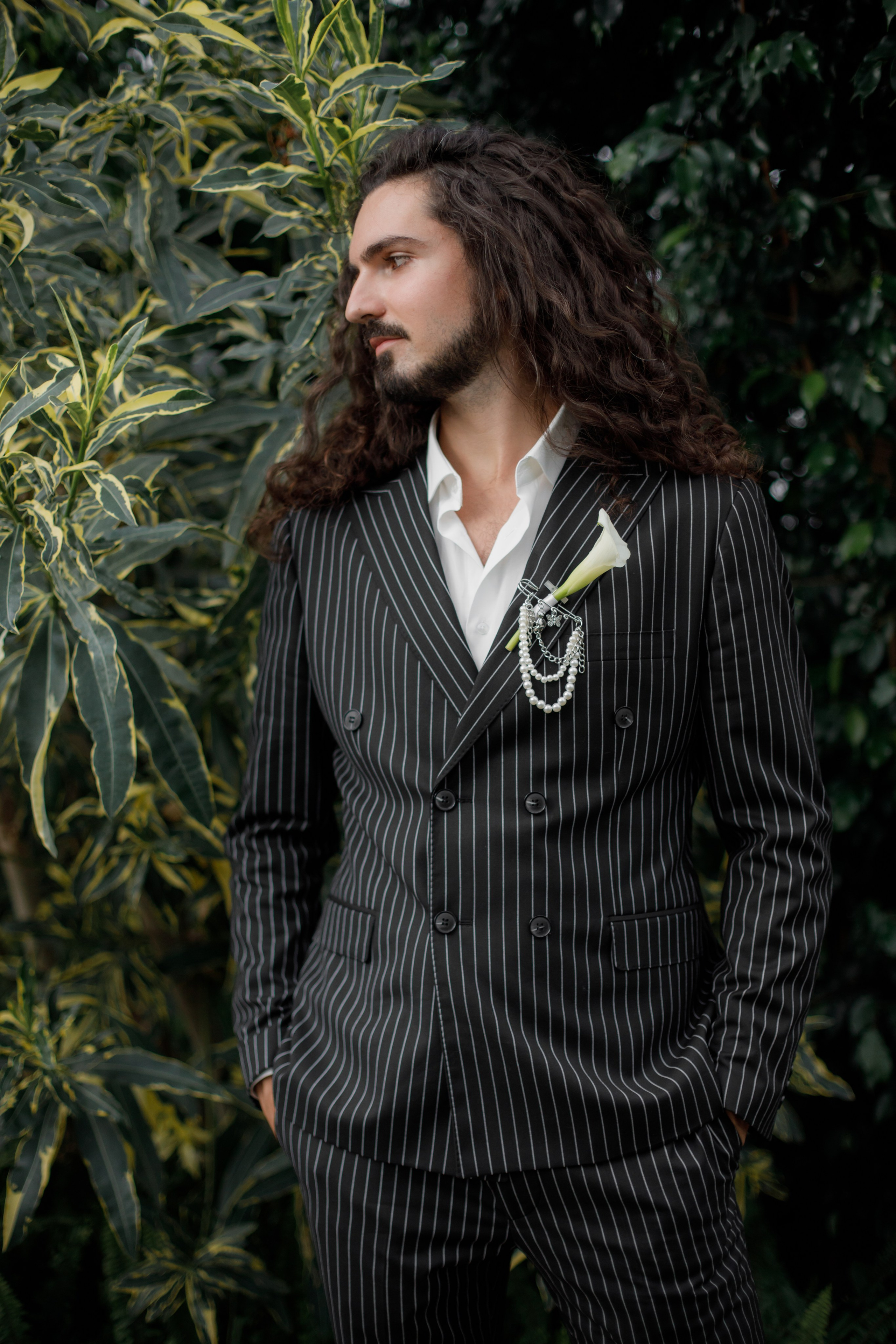 Дарья + Виталий. Свадебный фотограф Наташа Анисенко