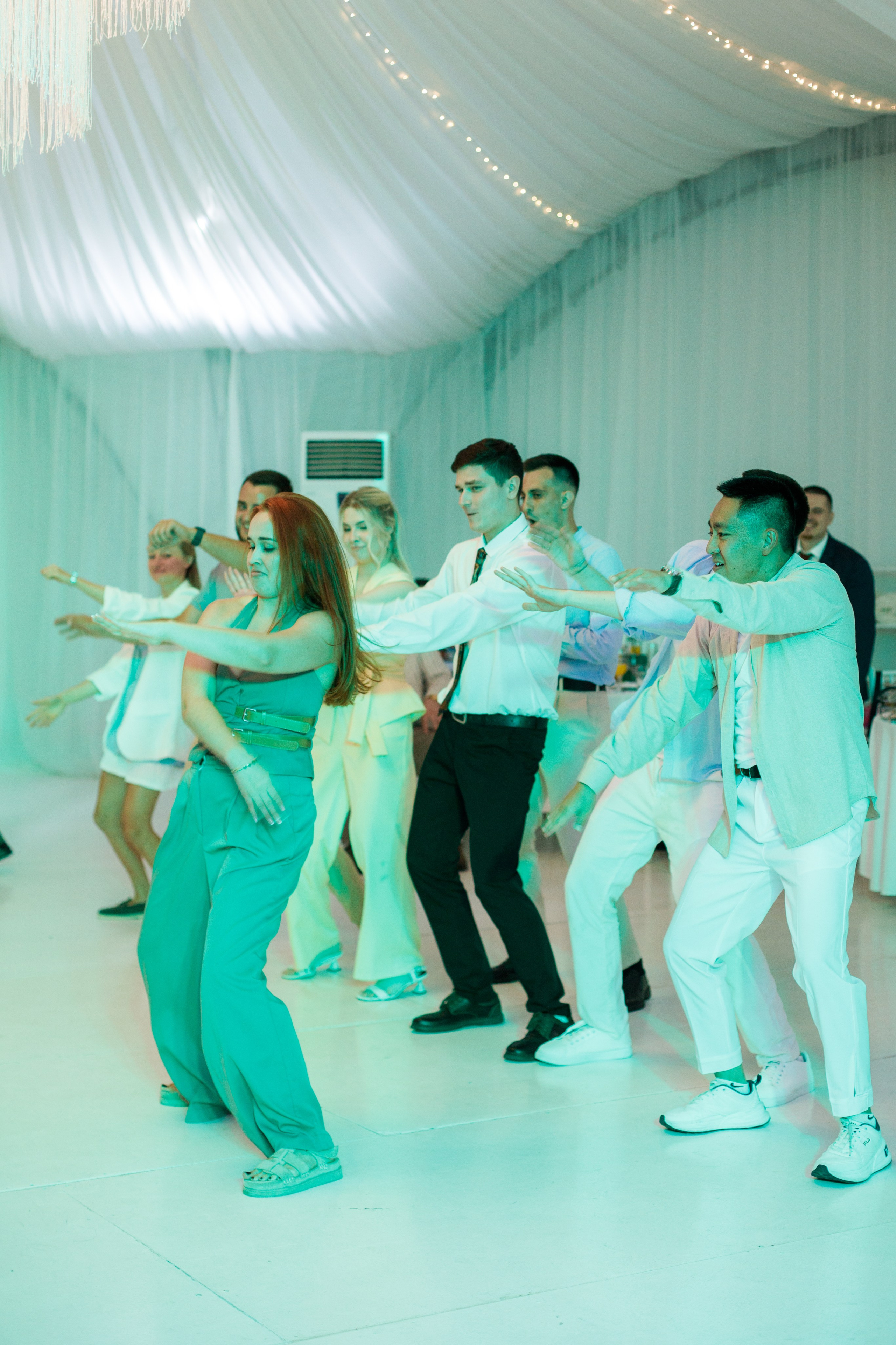 Ксения + Александр. Свадебный фотограф Наташа Анисенко