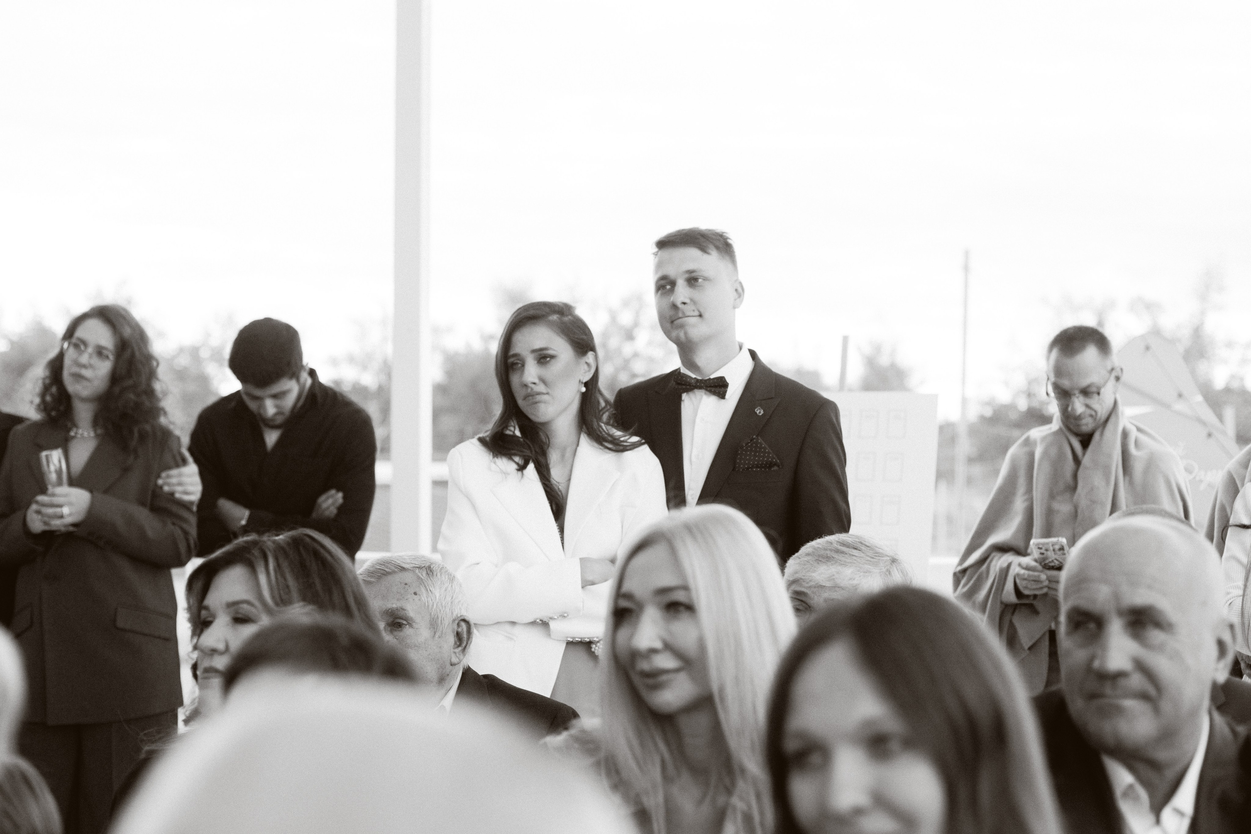 Дарья + Виталий. Свадебный фотограф Наташа Анисенко