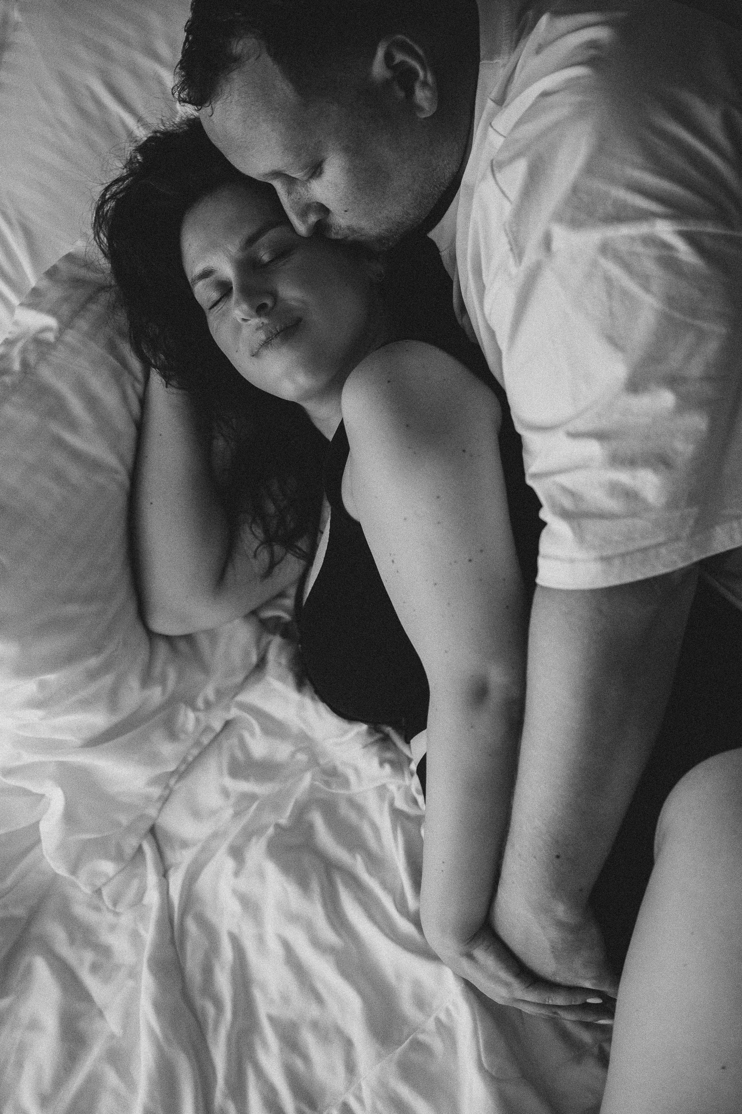 Мы тебя очень ждем. Семейный фотограф в Челябинске Волченко Ксения