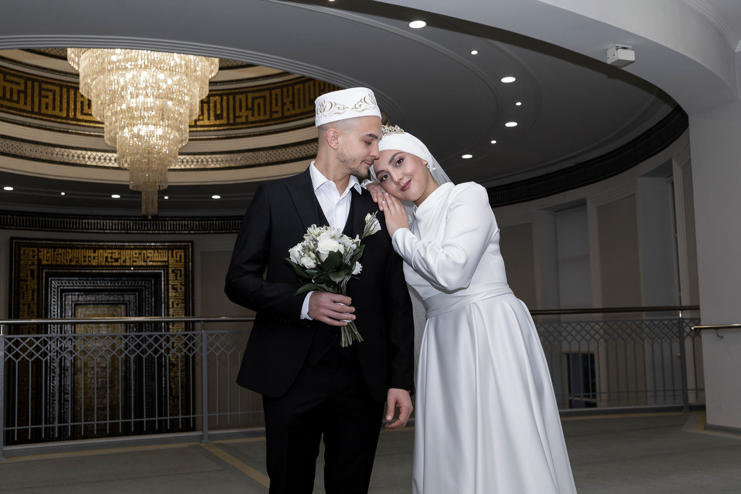 Артём & Зарина. Фотограф Буинск, Казань Аделя Давлетшина