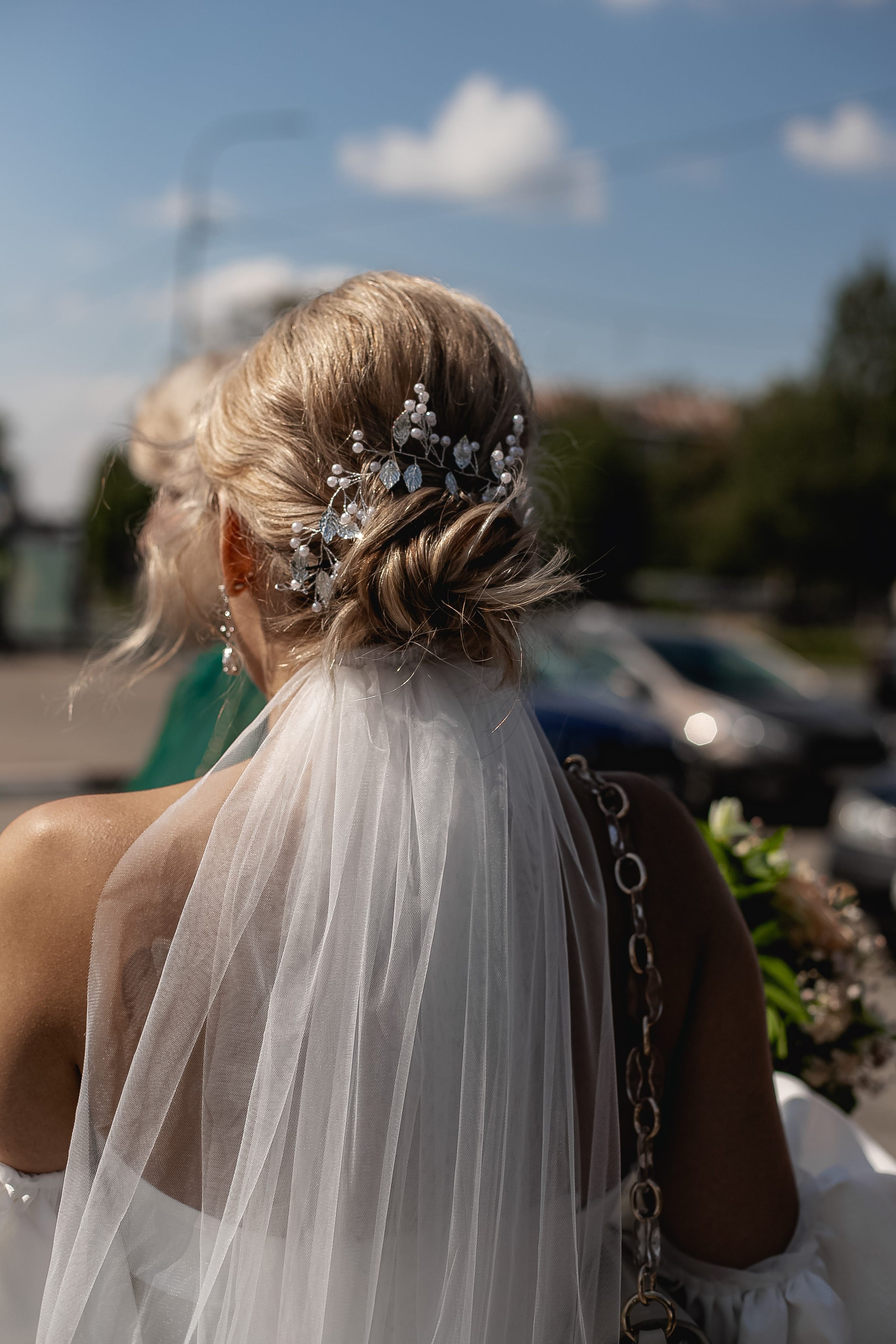 Дмитрий и Виктория. Фотограф