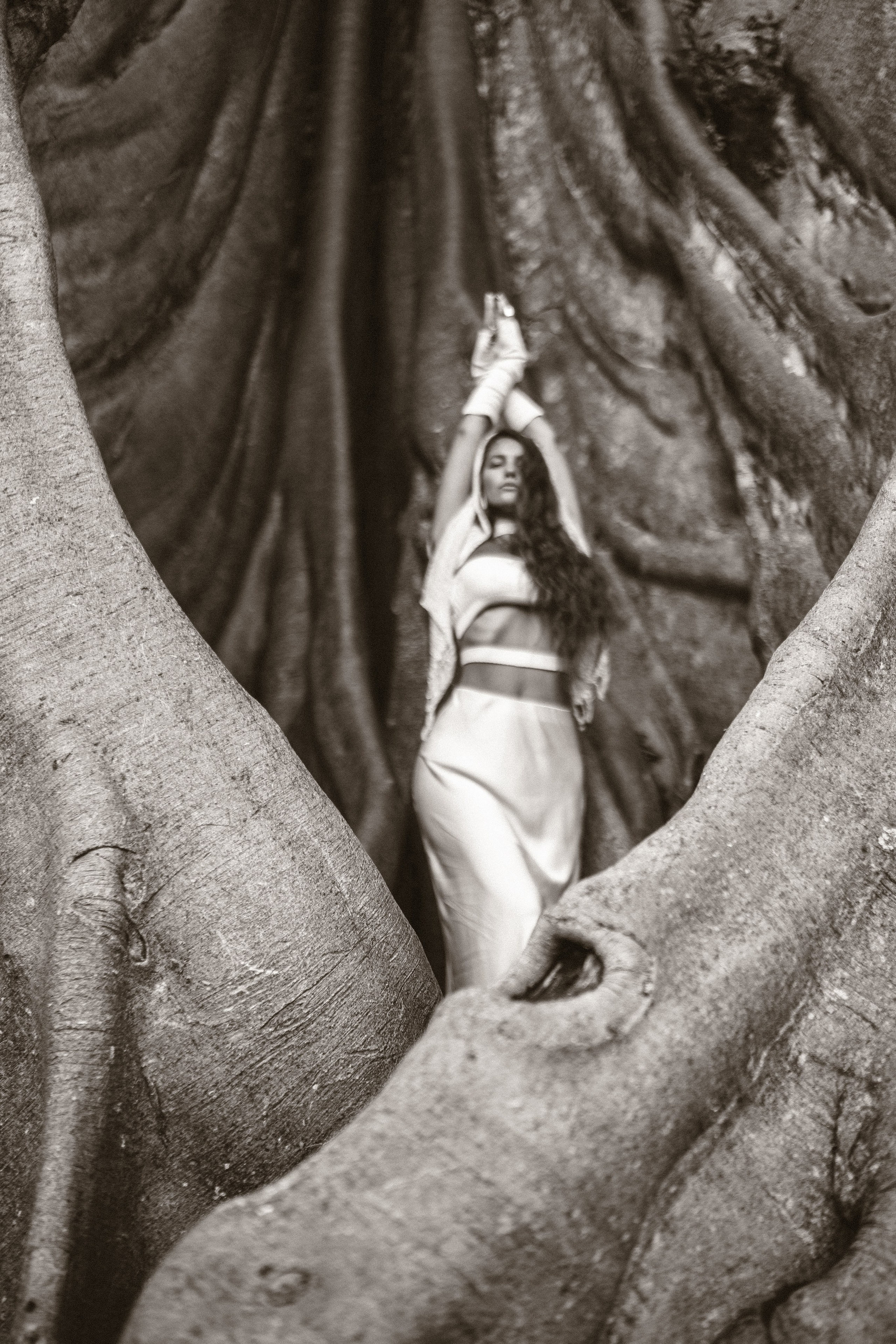 Darina. Alena Gribkova