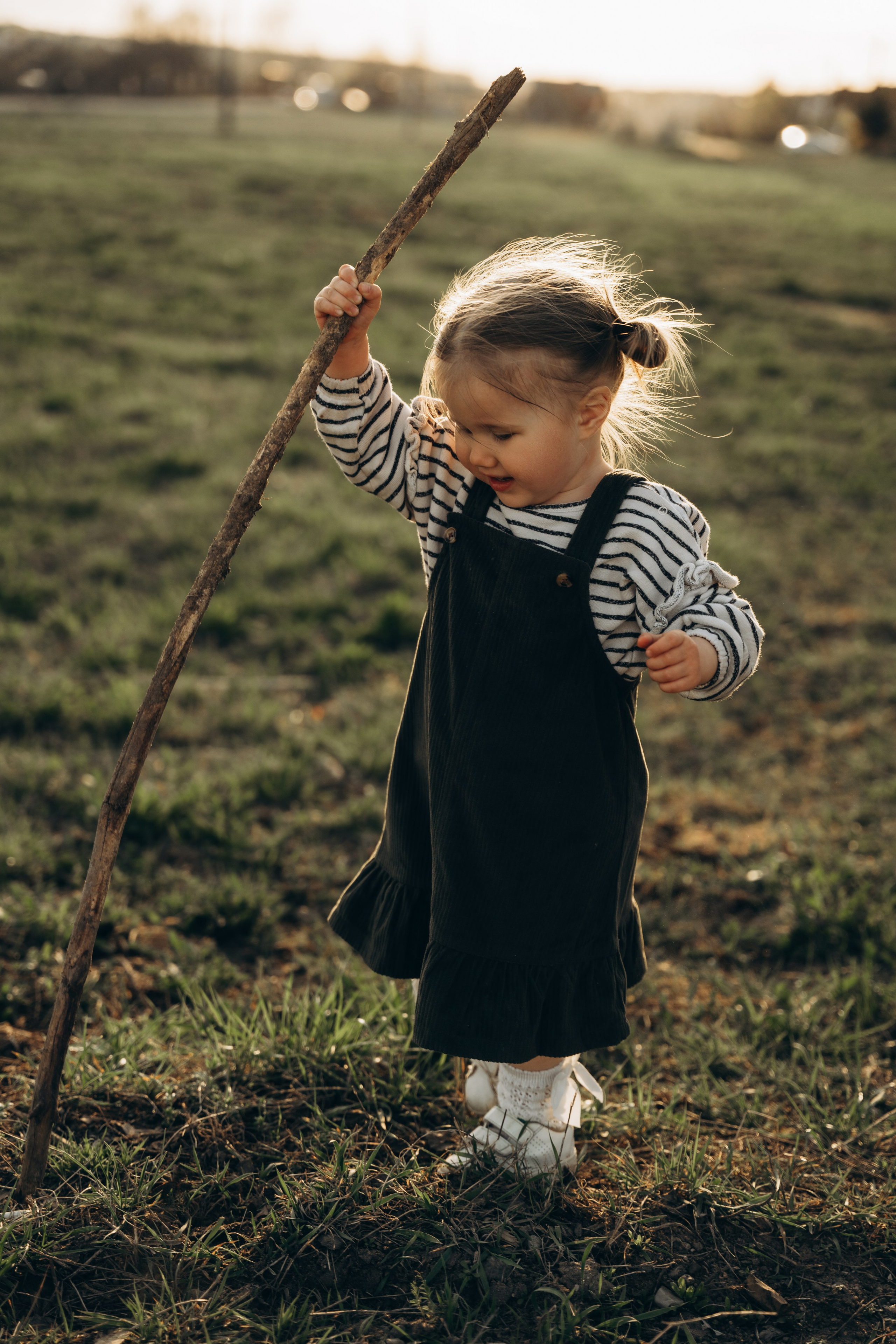 Аня, Матвей и Эбби. Фотограф Мария Миллс | Минск