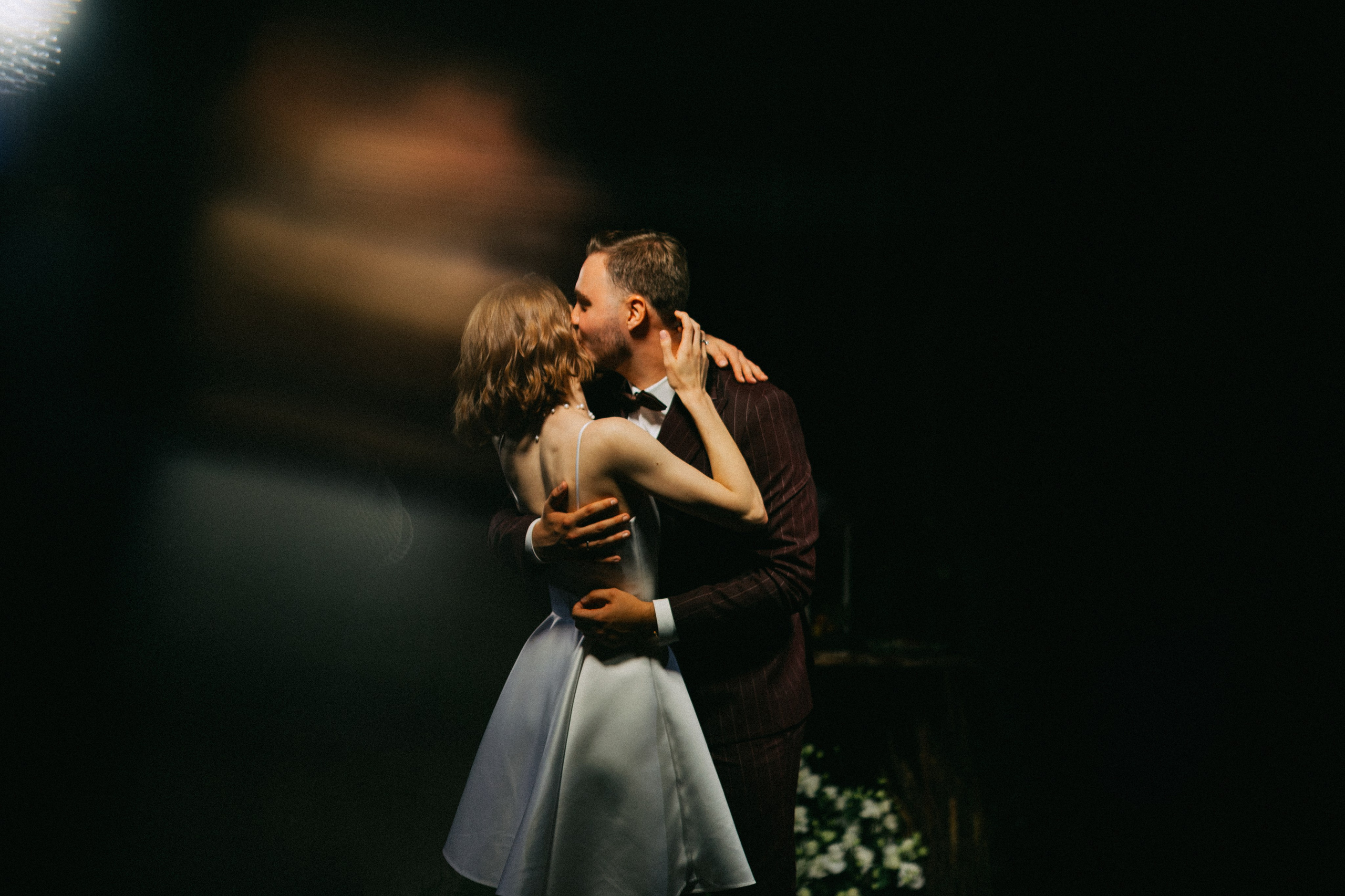 Masha x Sasha. Daria Chigintseva Photographer