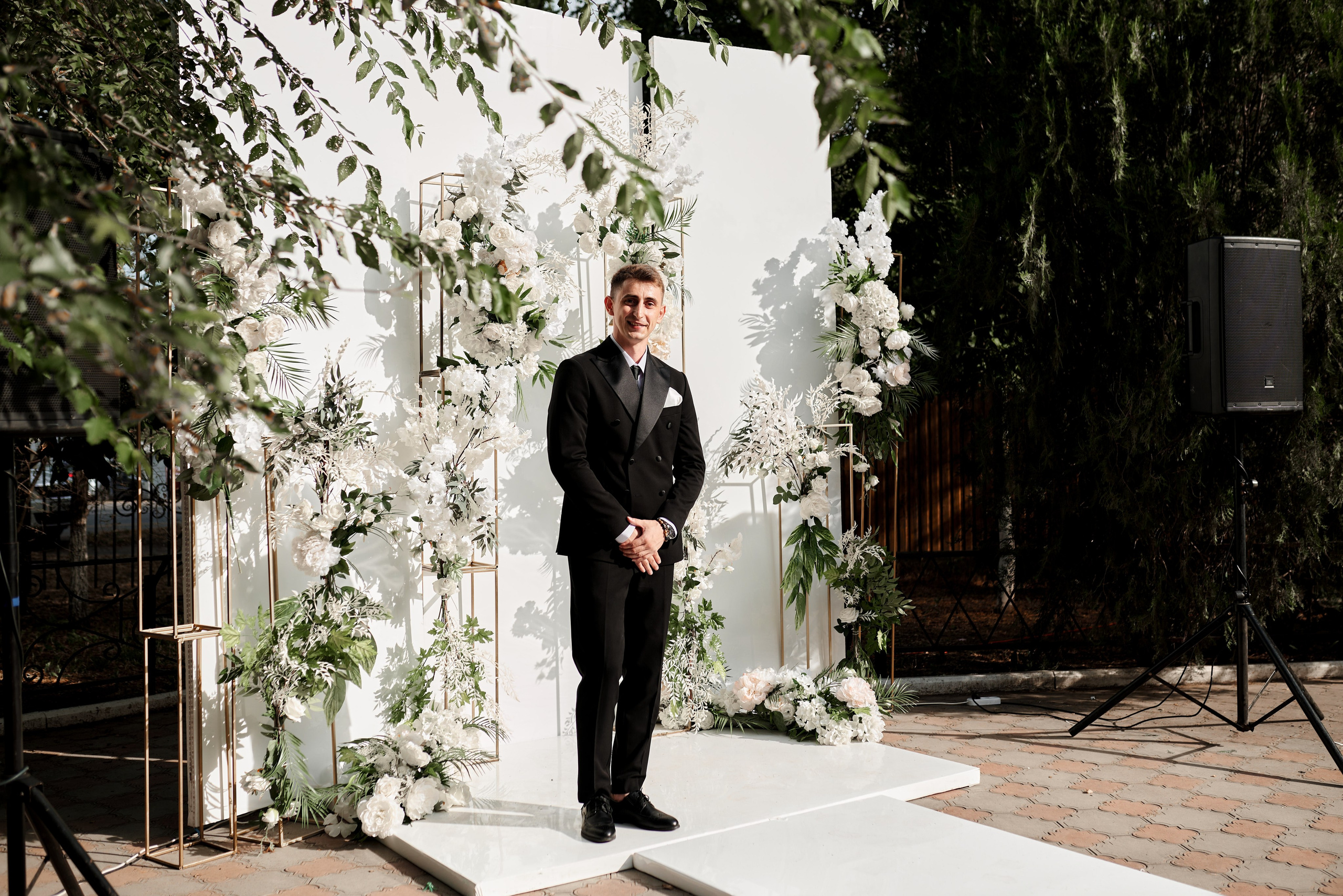 Свадьба Вадима и Веры. Свадебный фотограф г. Новочеркасск г. Ростов-на-Дону