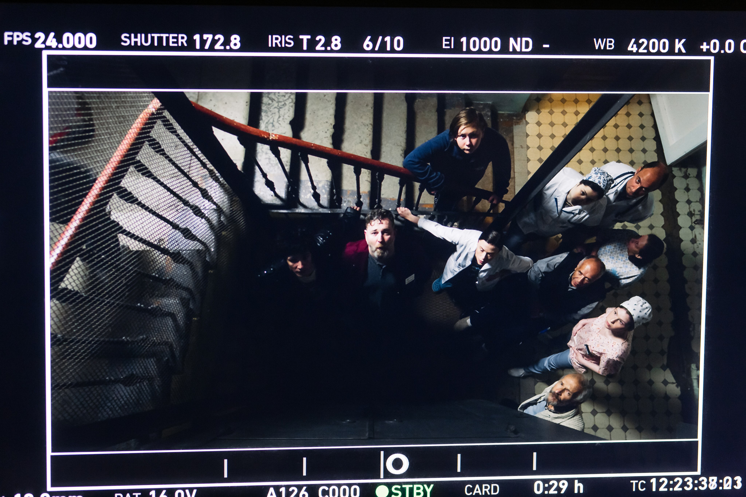 КИНО. Свадебный и семейный пленочный фотограф в Петербурге Истомина Ирина