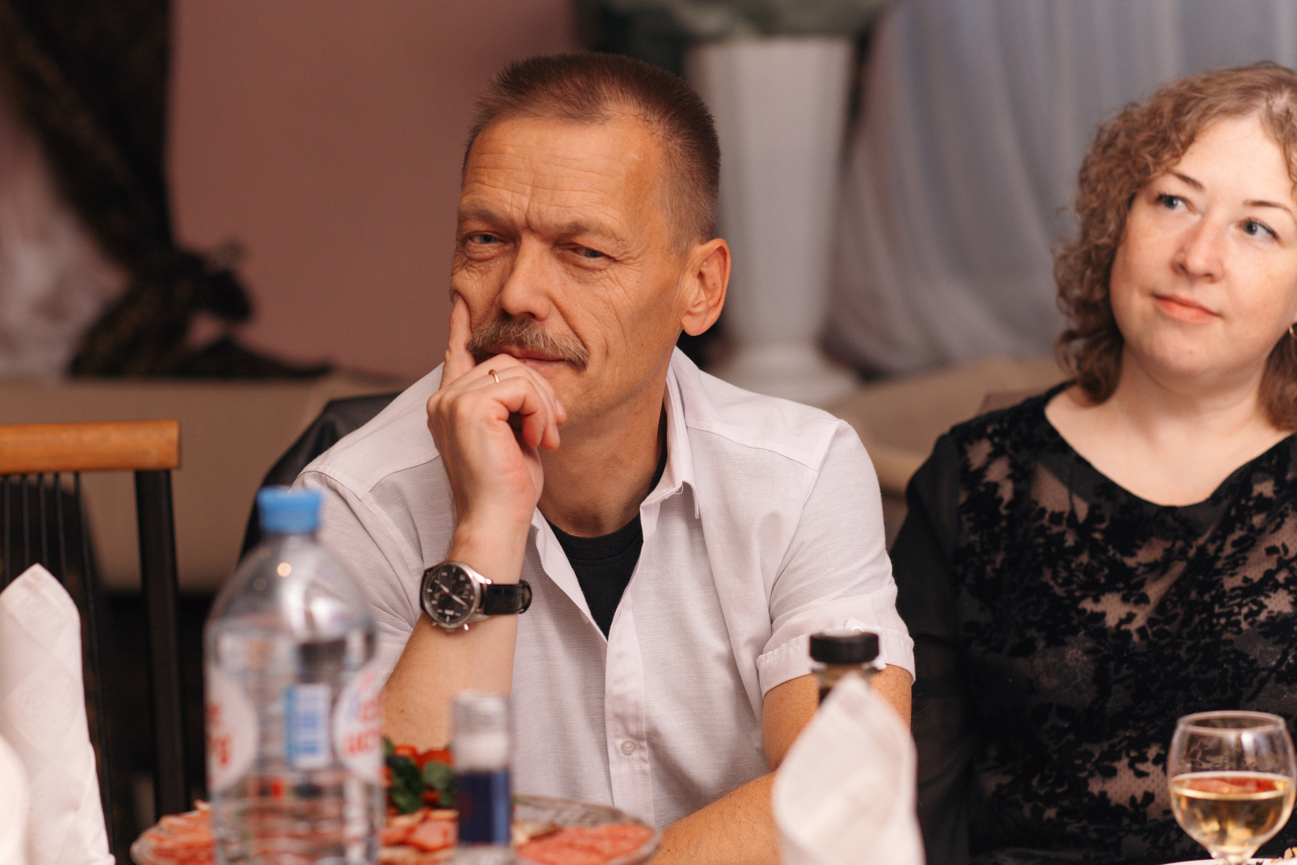 Юбилей в Хит Парке. Семейный фотограф в Вышнем Волочке — Ульяна Иванова | Фотосессии для всей семьи