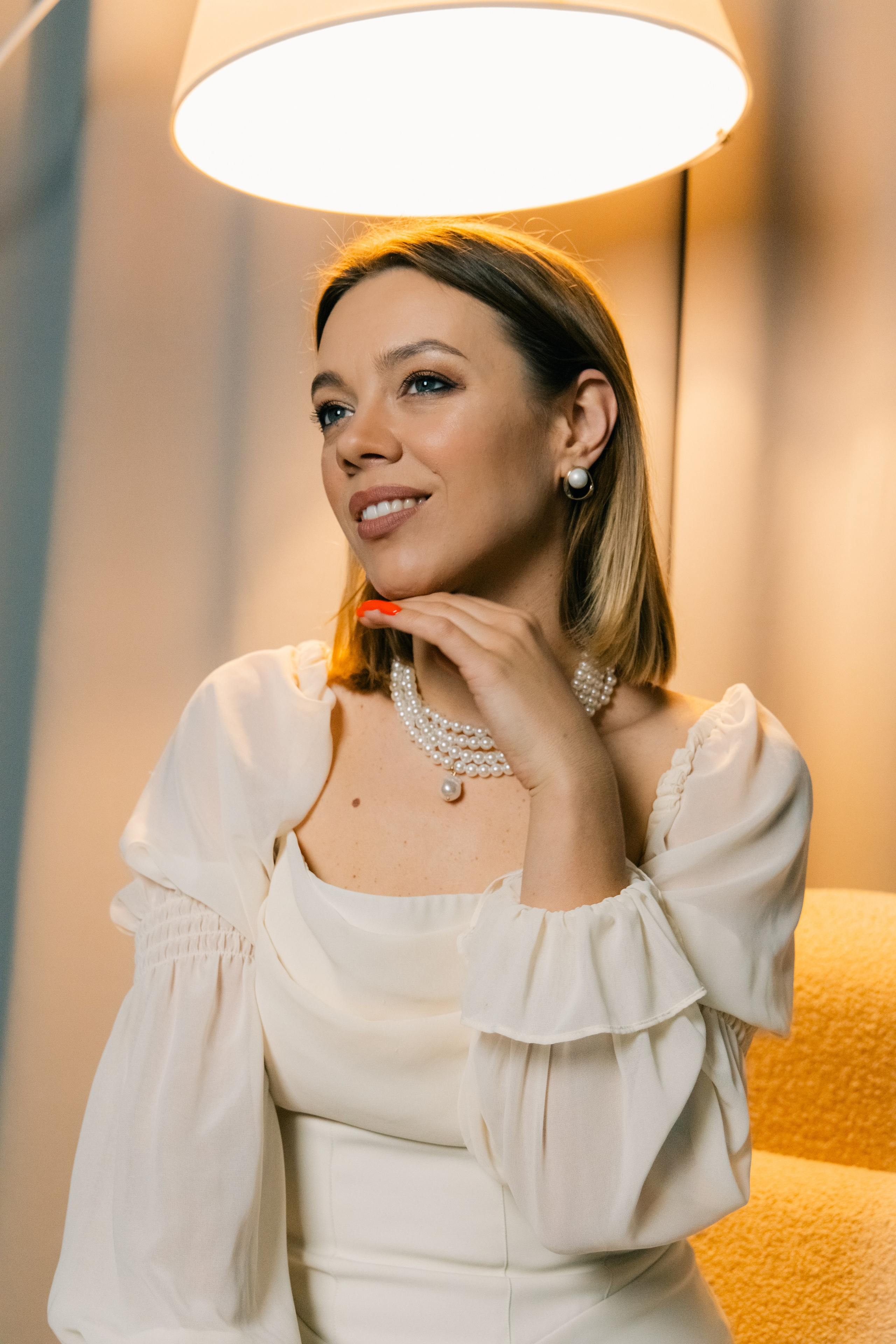 Натали. Дарья Нерсесян — фотограф в Ростове-на-Дону