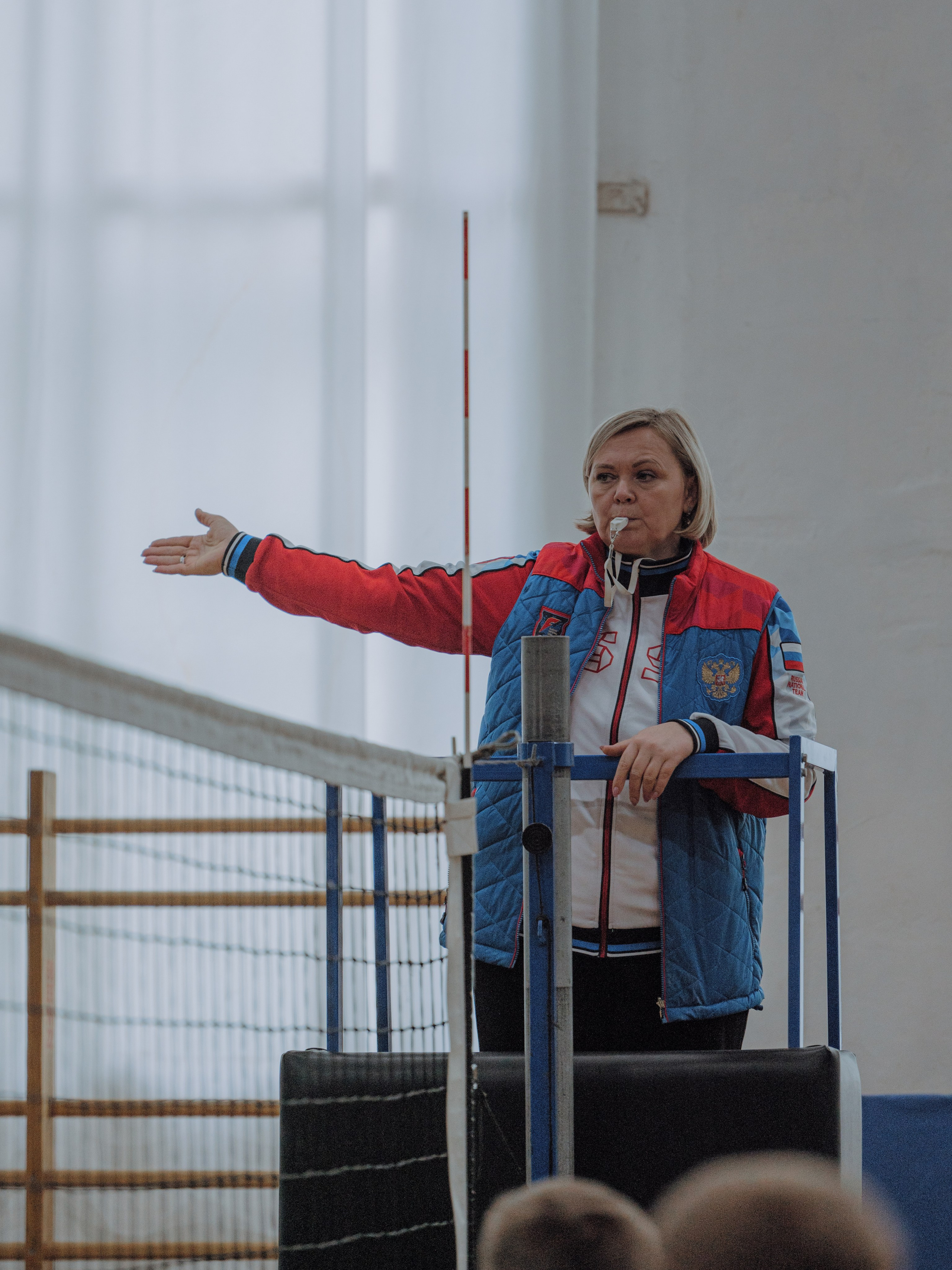 XVI Летняя Спартакиада работников Самарского РНУ Транснефть 2025. Фотограф в Самаре