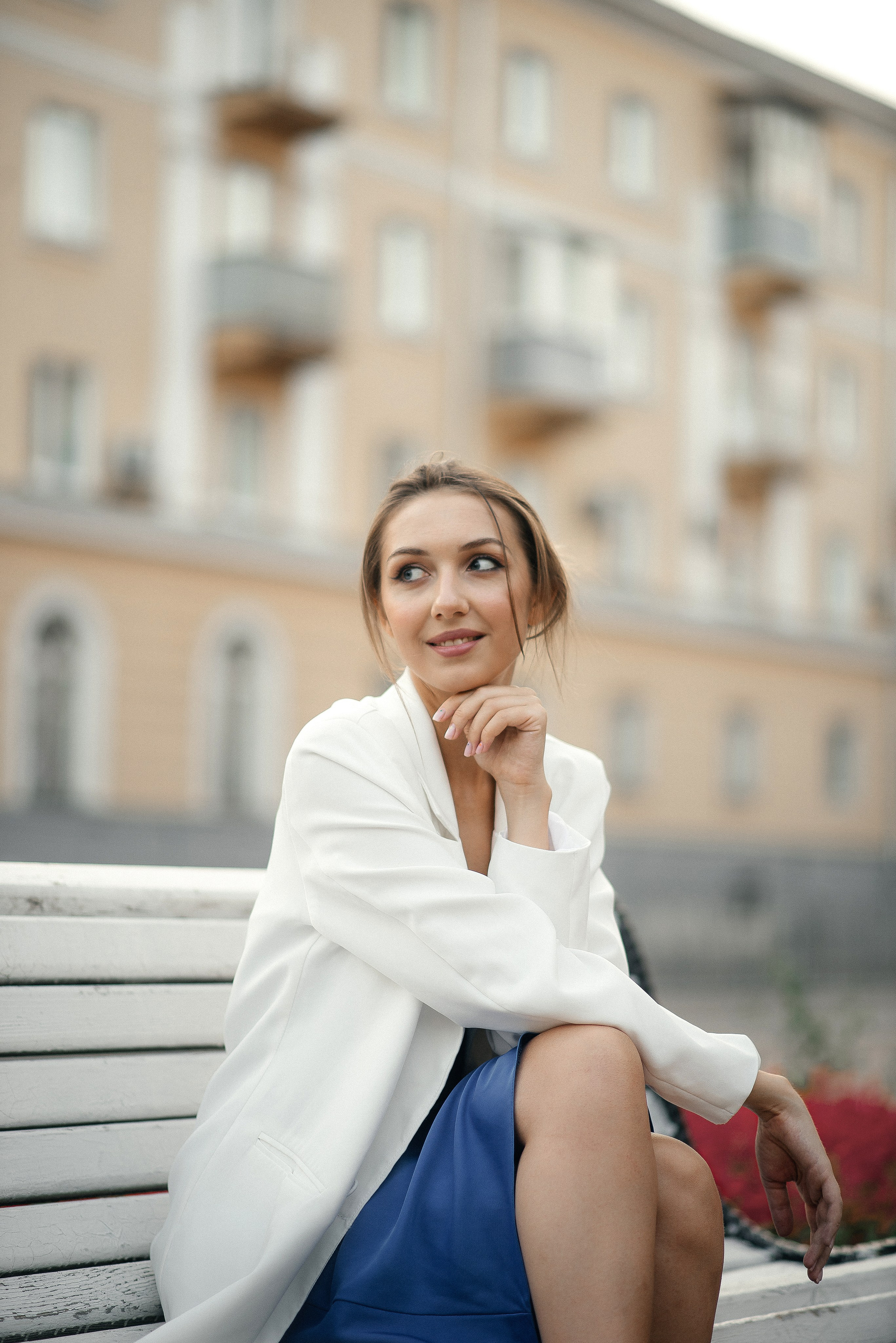 Индивидуальные съемки. Главная