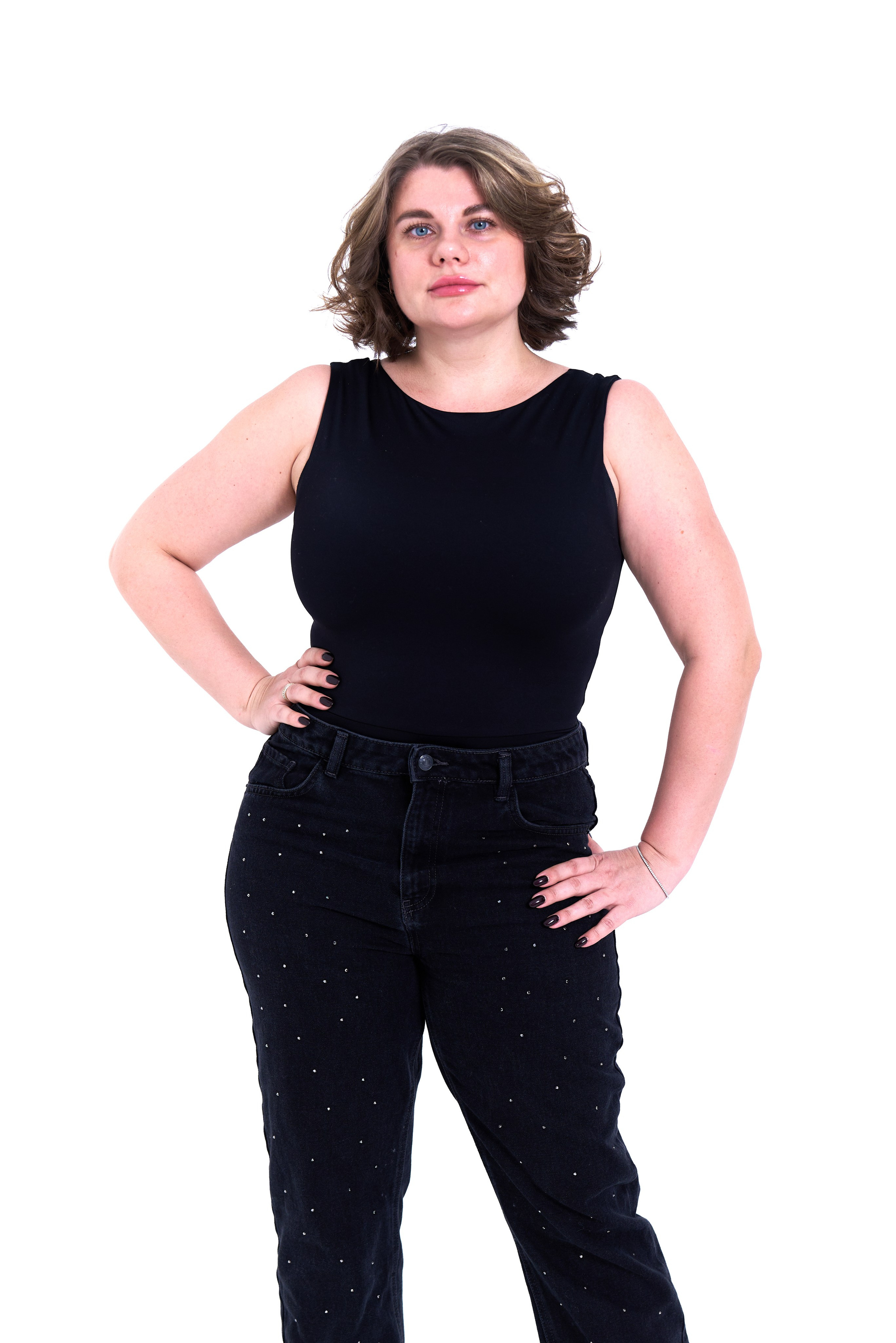 Анастасия Щёлково. Фотограф Щёлково