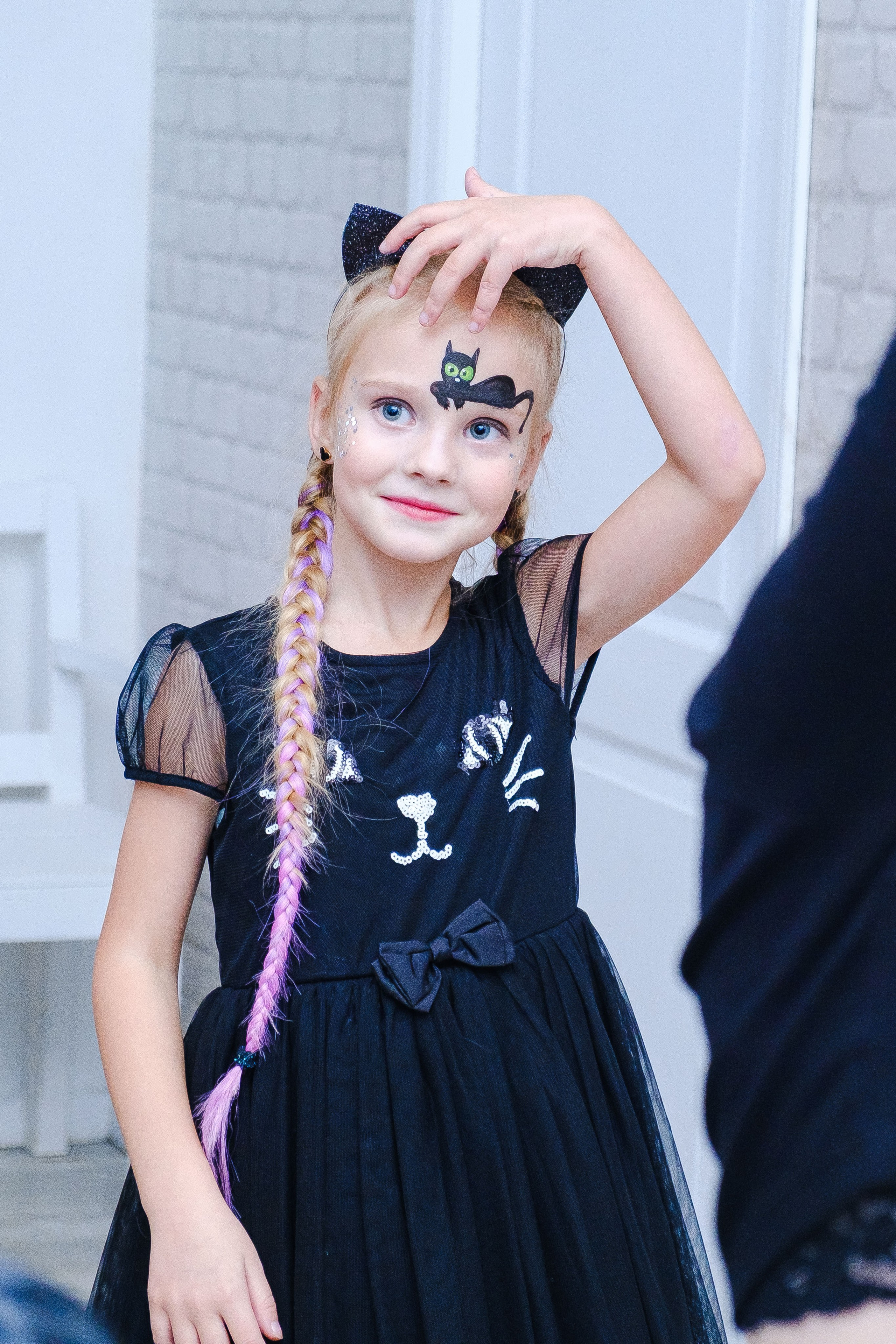 Хеллоуин. Фотограф Мария Хлебникова Санкт-Петербург Москва