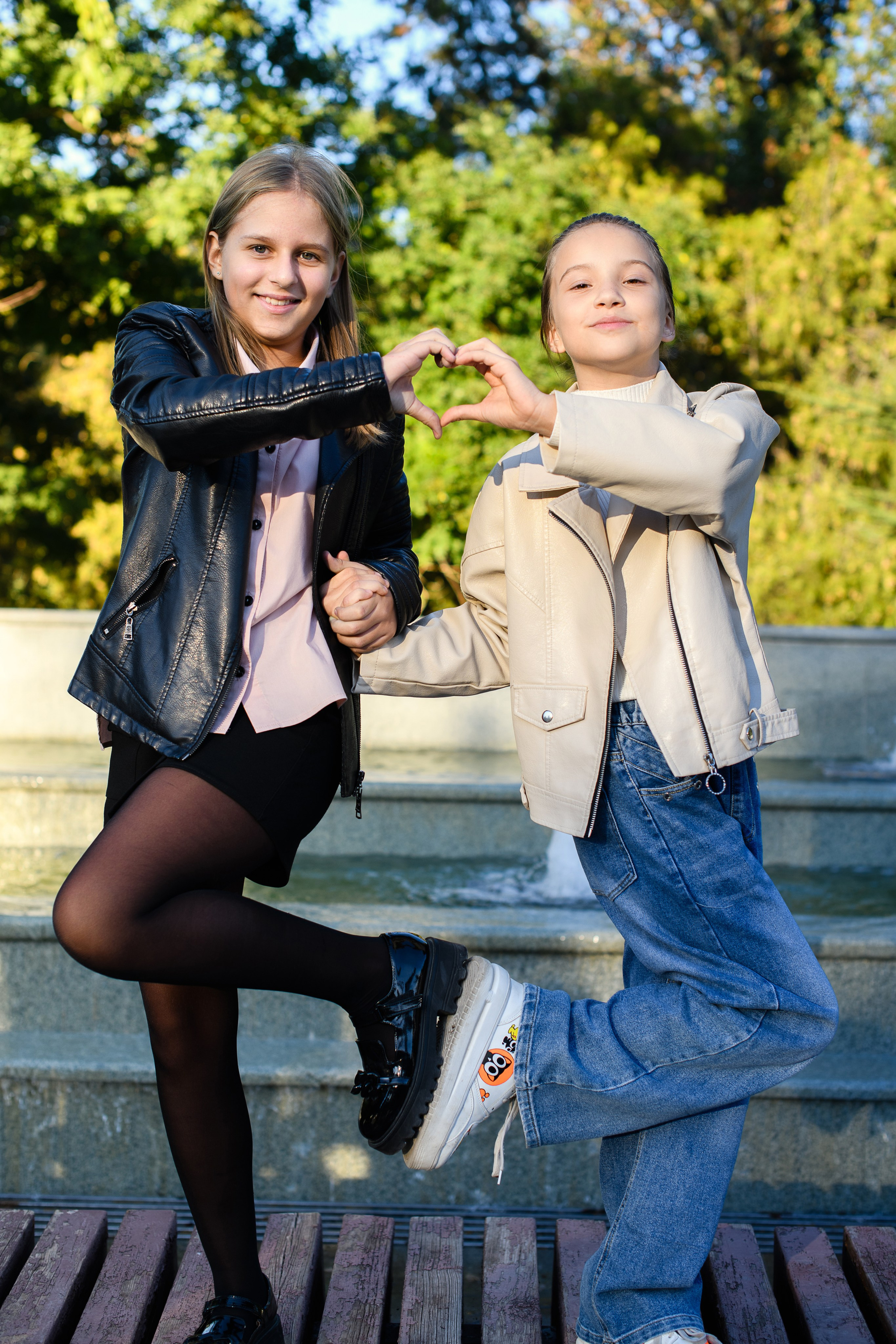 Выпускники 4 класса. Фотограф Ирина Сахарчук Выпускные альбомы для детского сада и школы