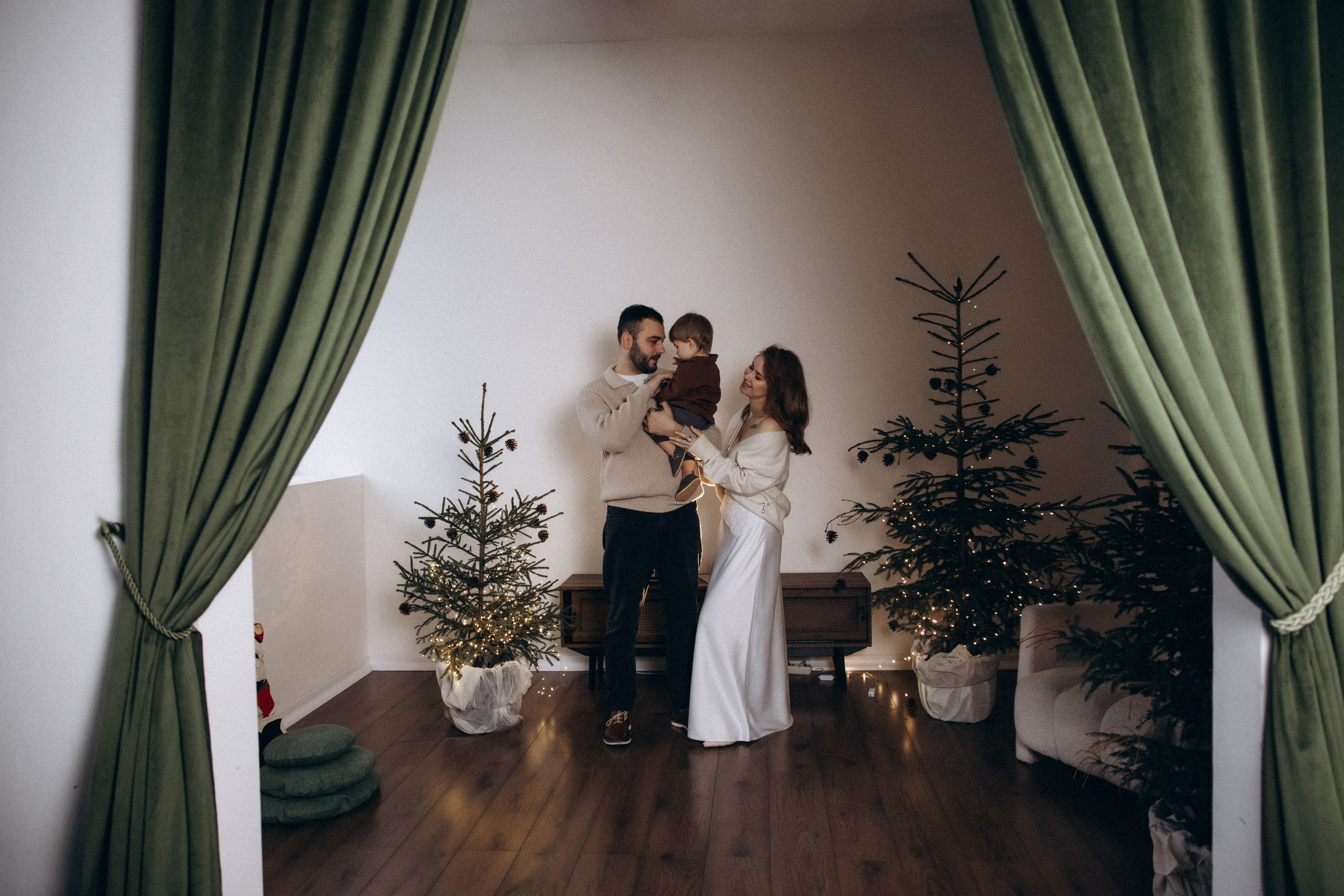 Семейная. Свадебный и семейный фотограф в Твери Стас Александров