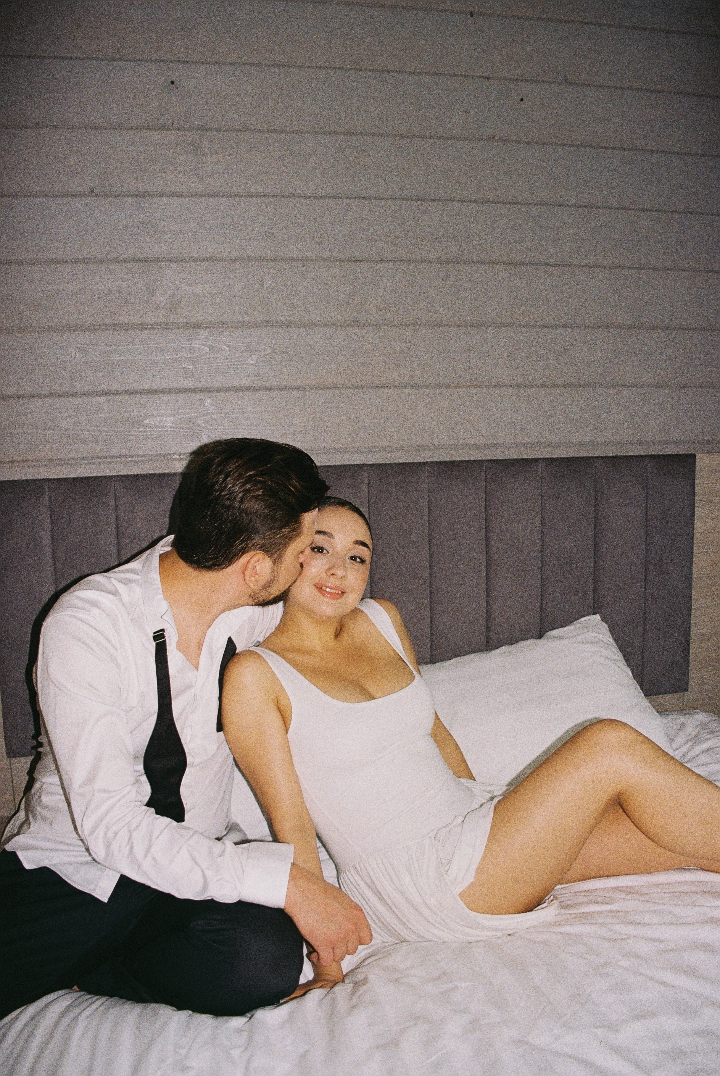 Пленка. Свадебный фотограф в Москве Топтыгин Иван