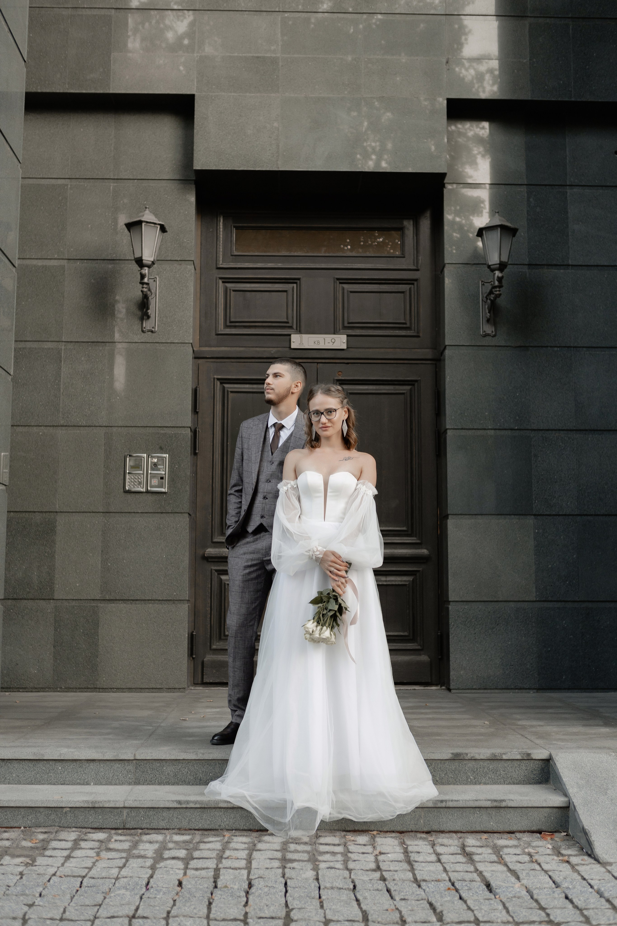 Влад & Вика. Главная