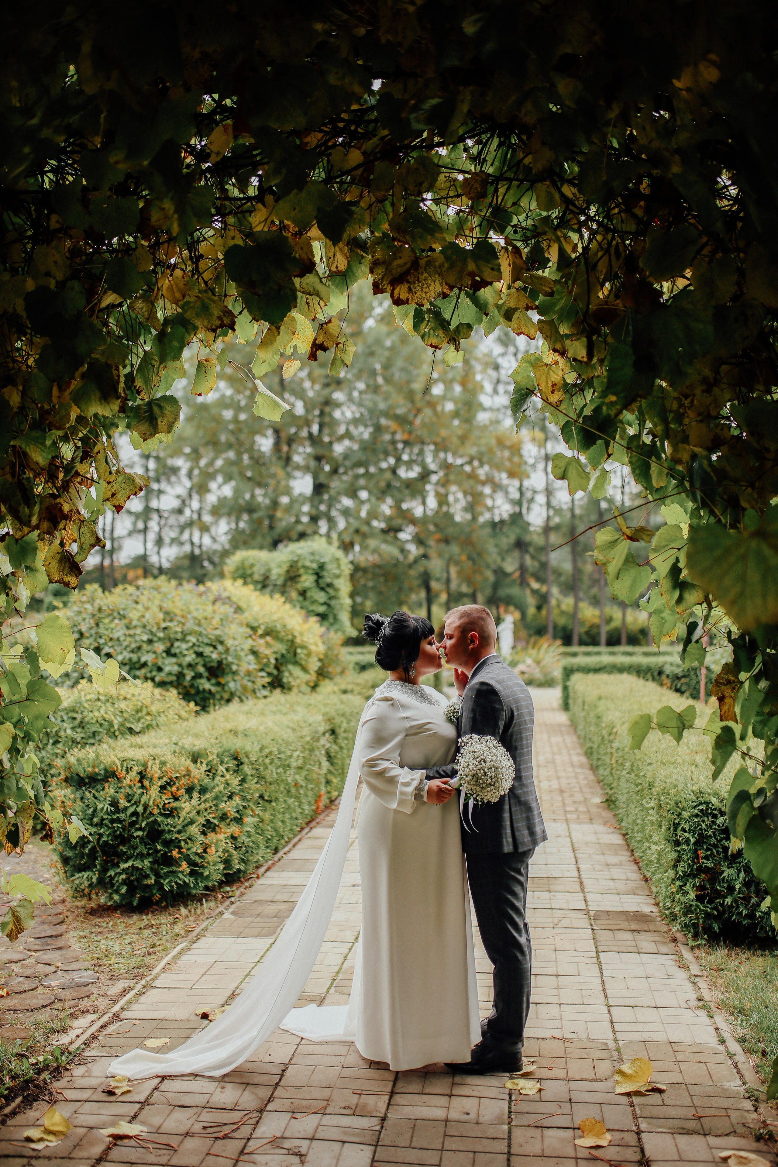 Свадебная фотосессия Йошкар Ола. Свадебный и семейный фотограф Баева Дарья, город Йошкар — Ола