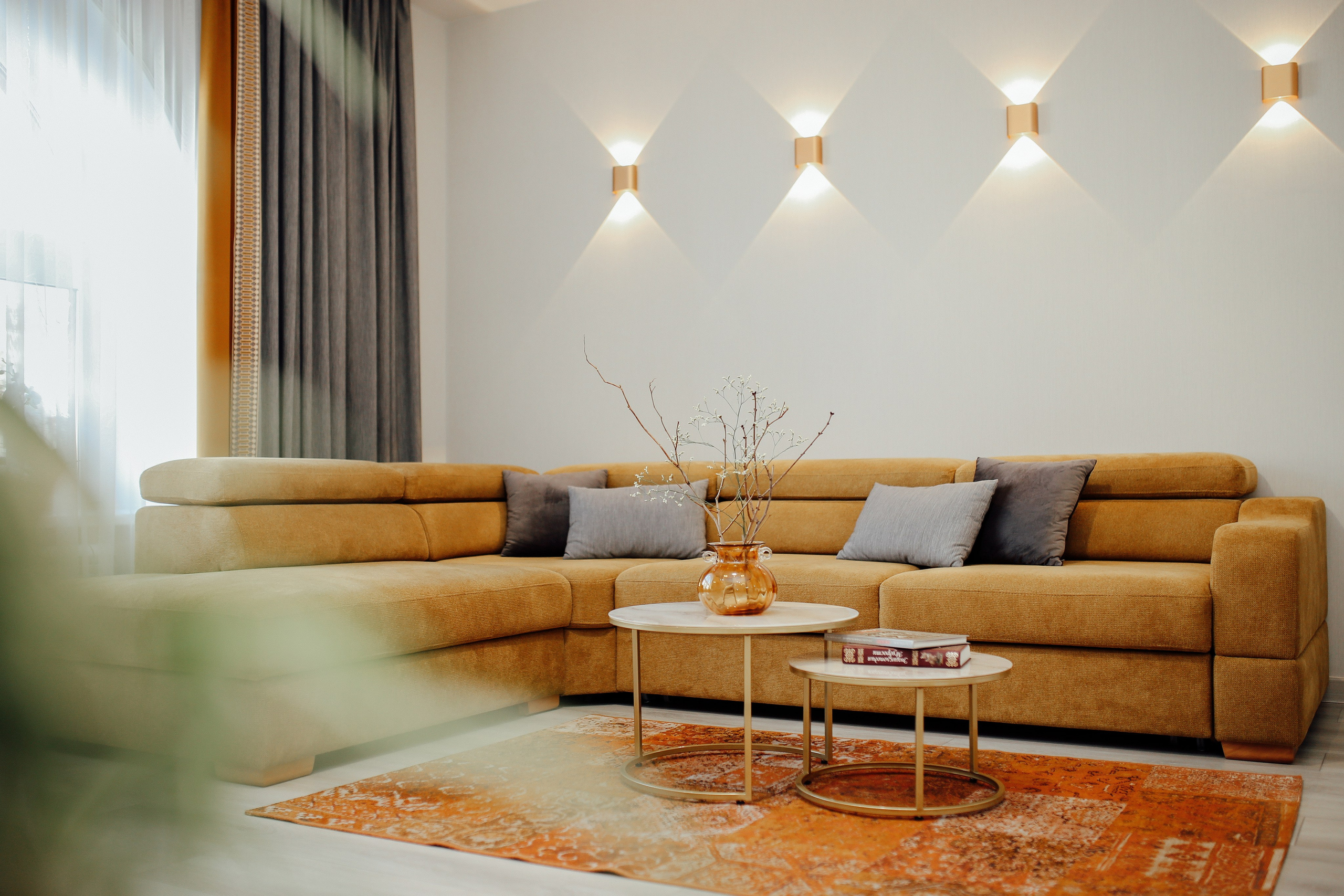 Фотосессия интерьера, квартиры , дома  Йошкар Ола. Свадебный и семейный фотограф Баева Дарья, город Йошкар — Ола