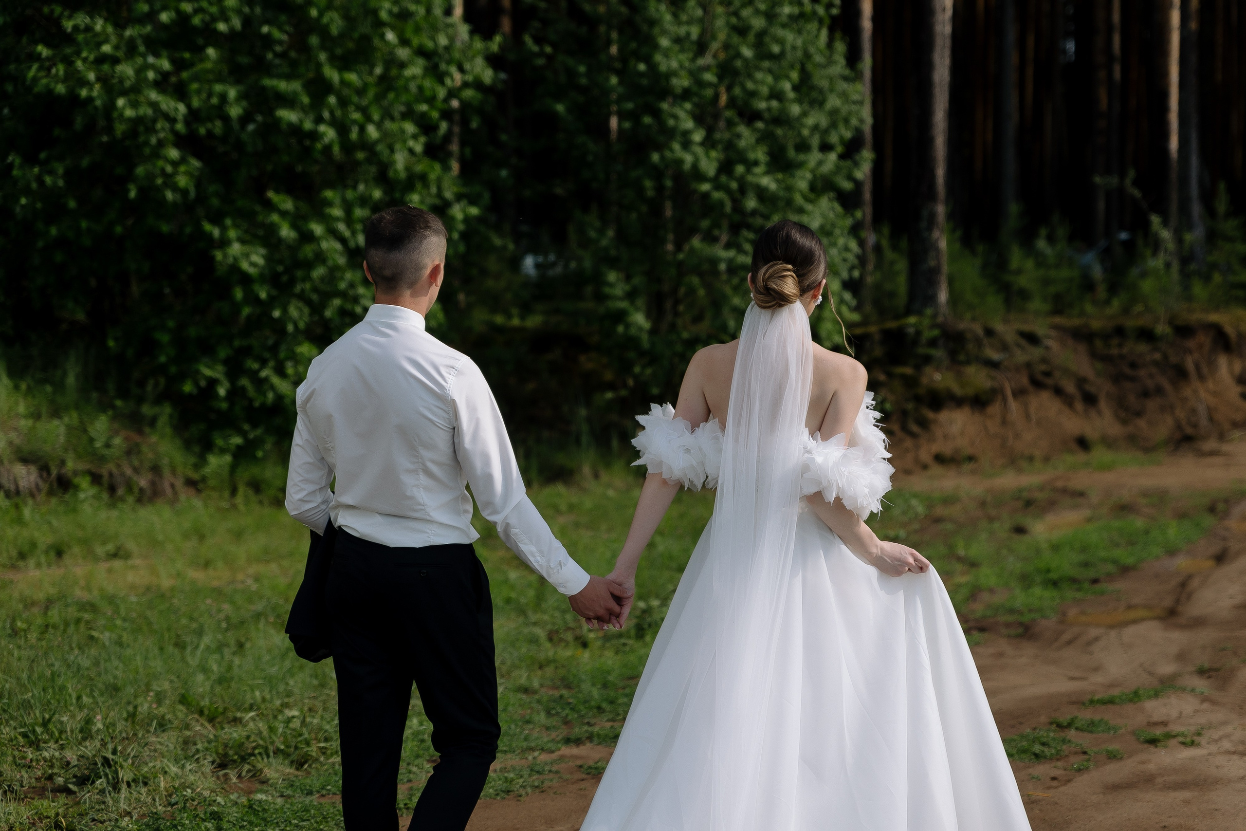 Кирил и Виктория. Ваш самый лучший фотограф!