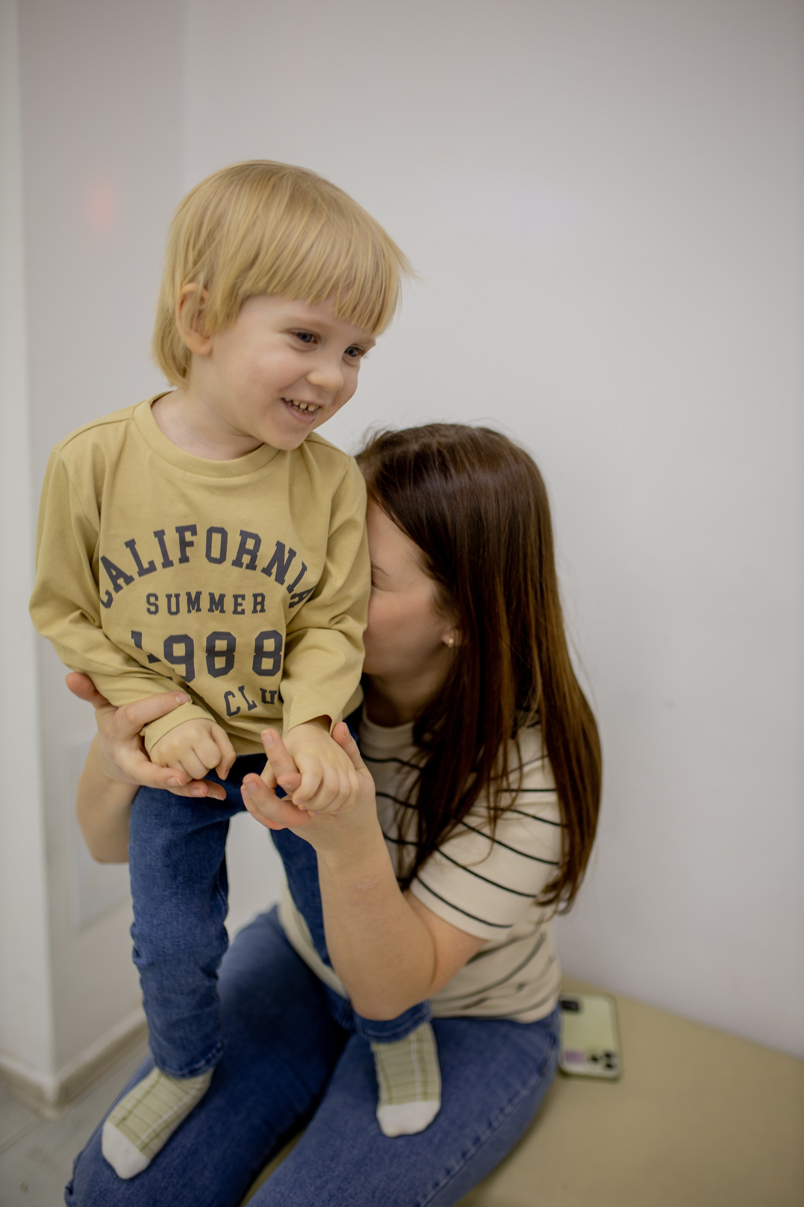 Вечеринка Вовочки. Семейный и детский фотограф в Петрозаводске