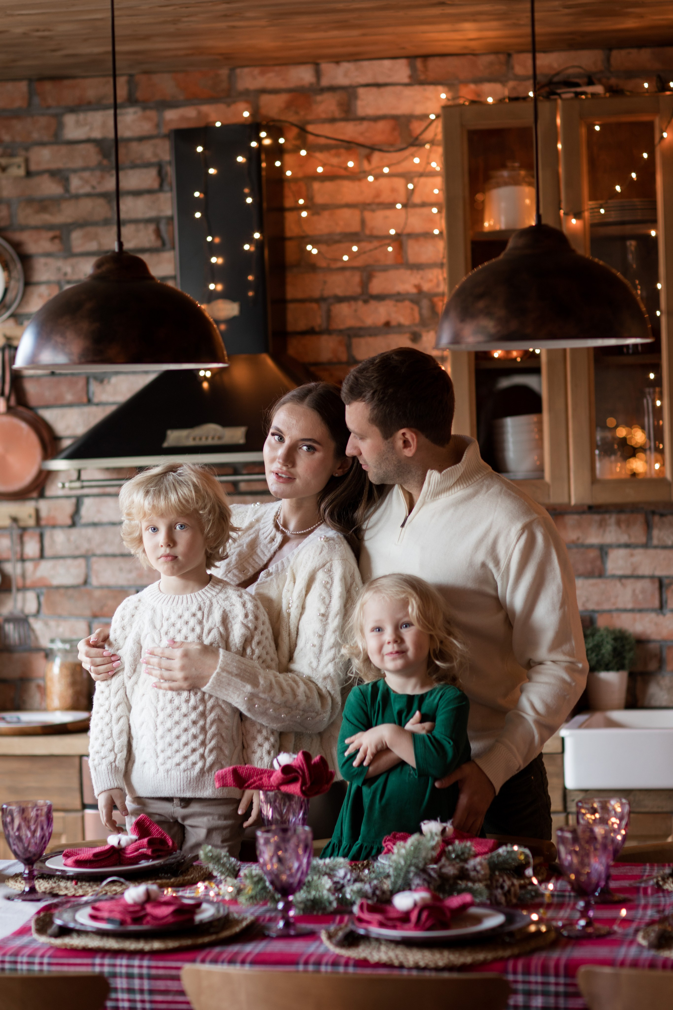 Шале. Family and content photographer