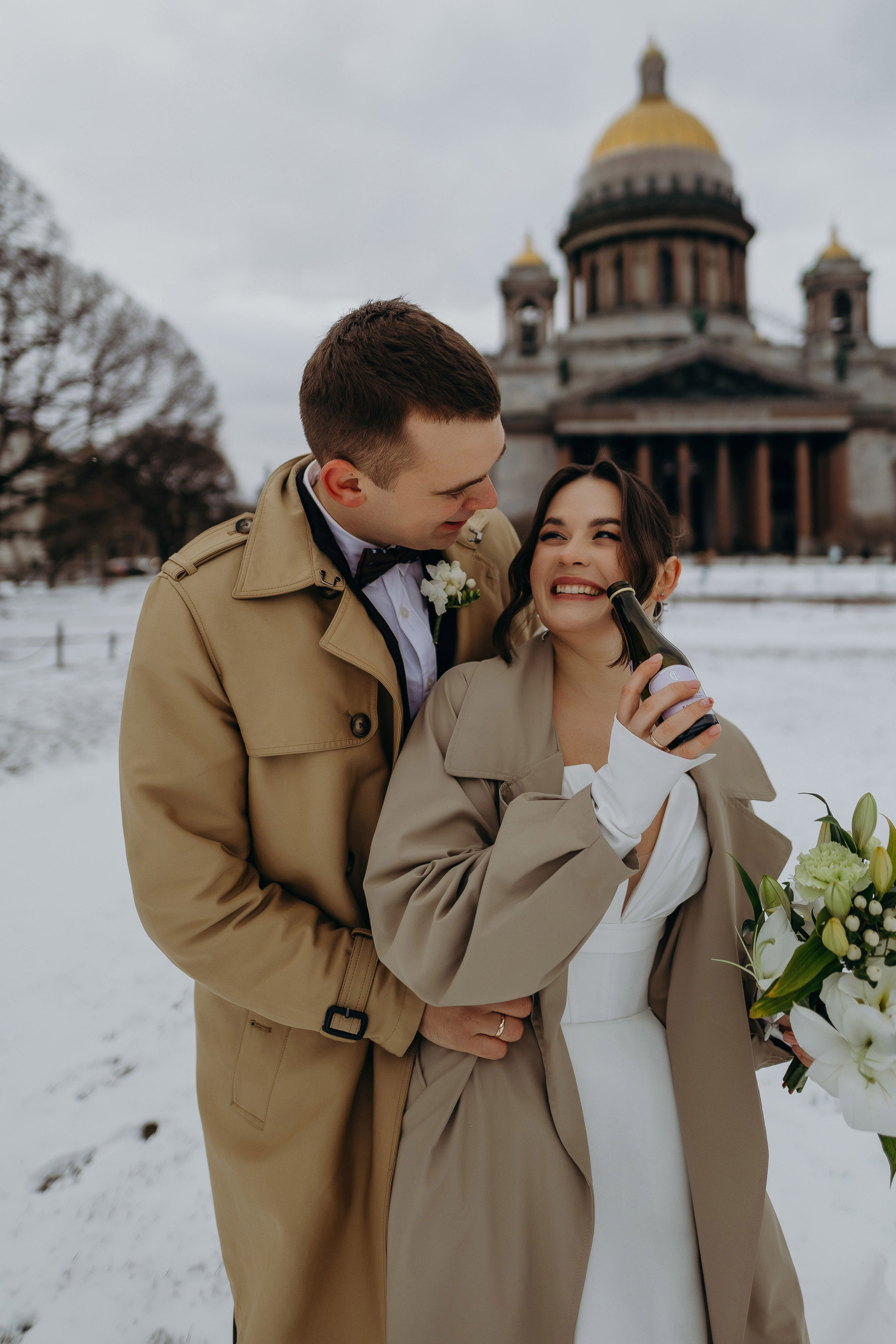 Wedding day 04.04.24. Свадебный фотограф в Санкт-Петербурге