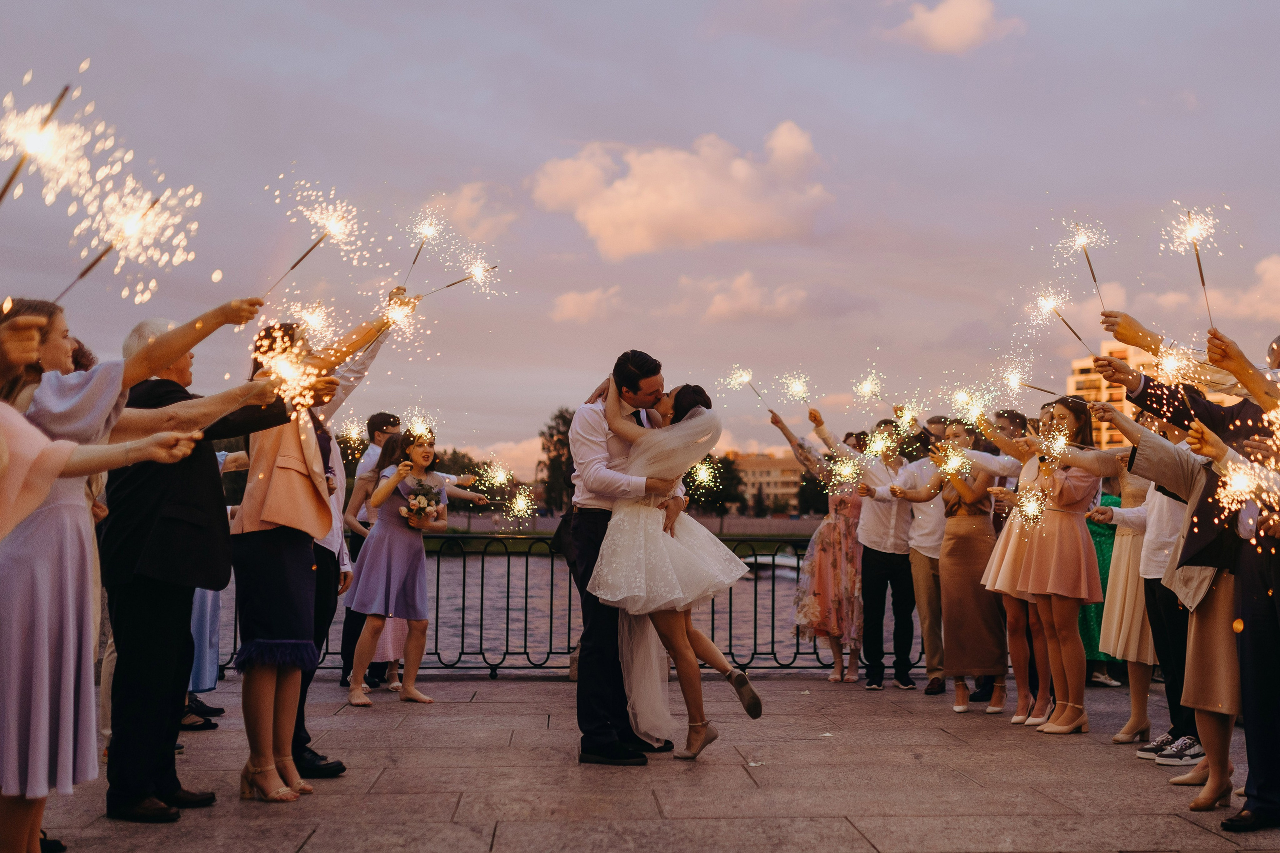 Wedding day 05.07.24. Свадебный фотограф в Санкт-Петербурге
