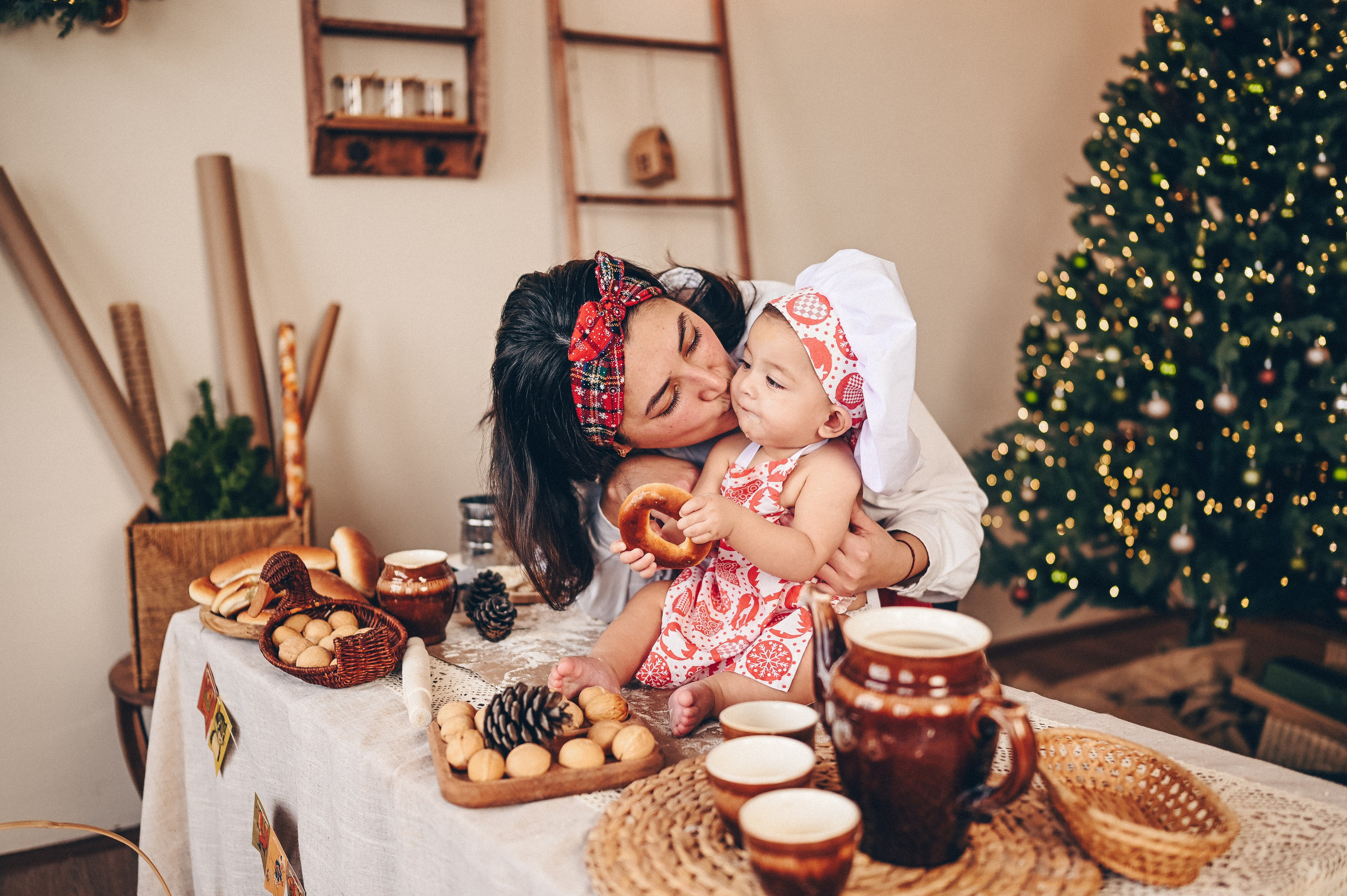 Поварята. Семейный, школьный фотограф в городе Салават Камила Абдракипова