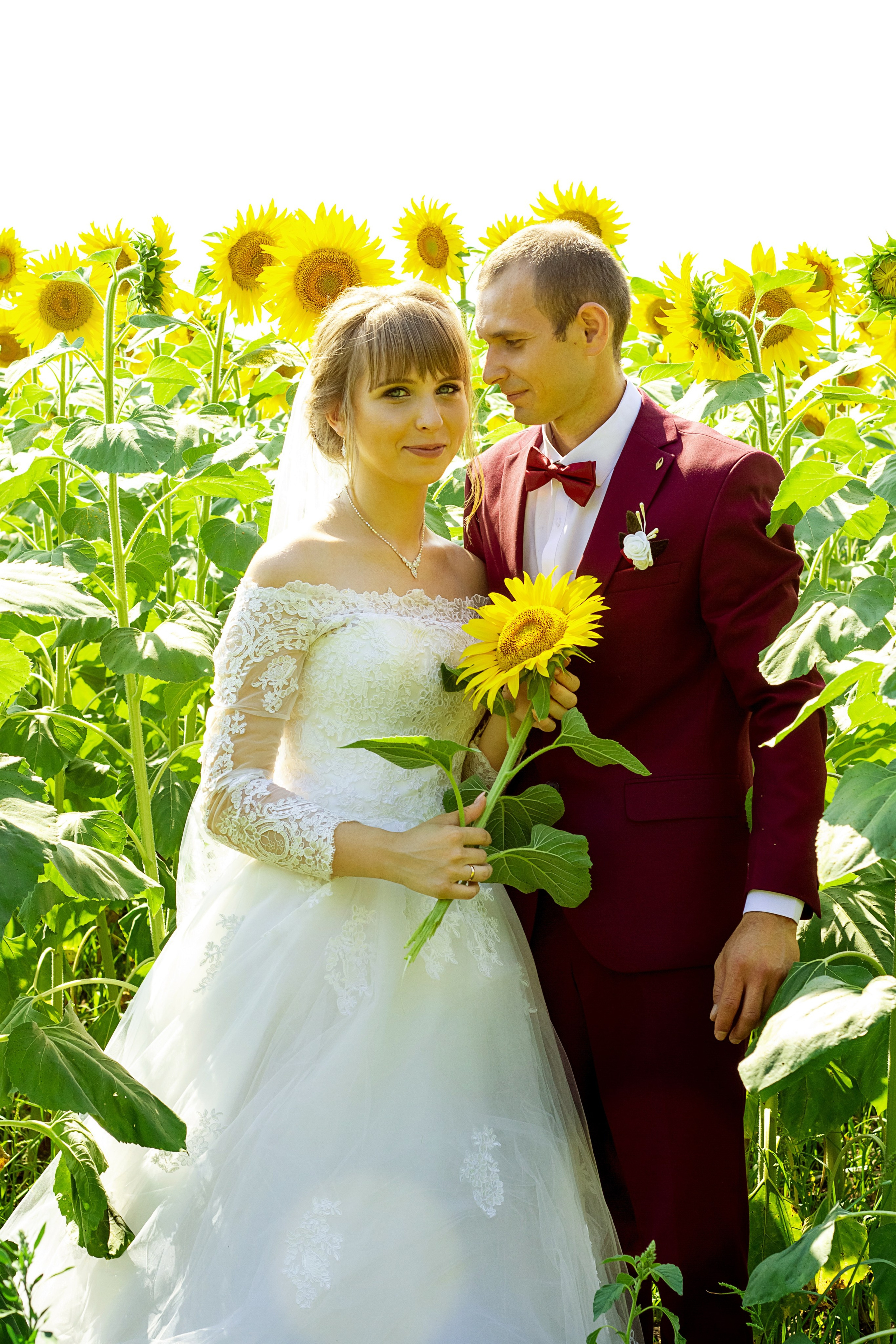 Свадебный переполох. Вера Соколова фотограф Воронеж