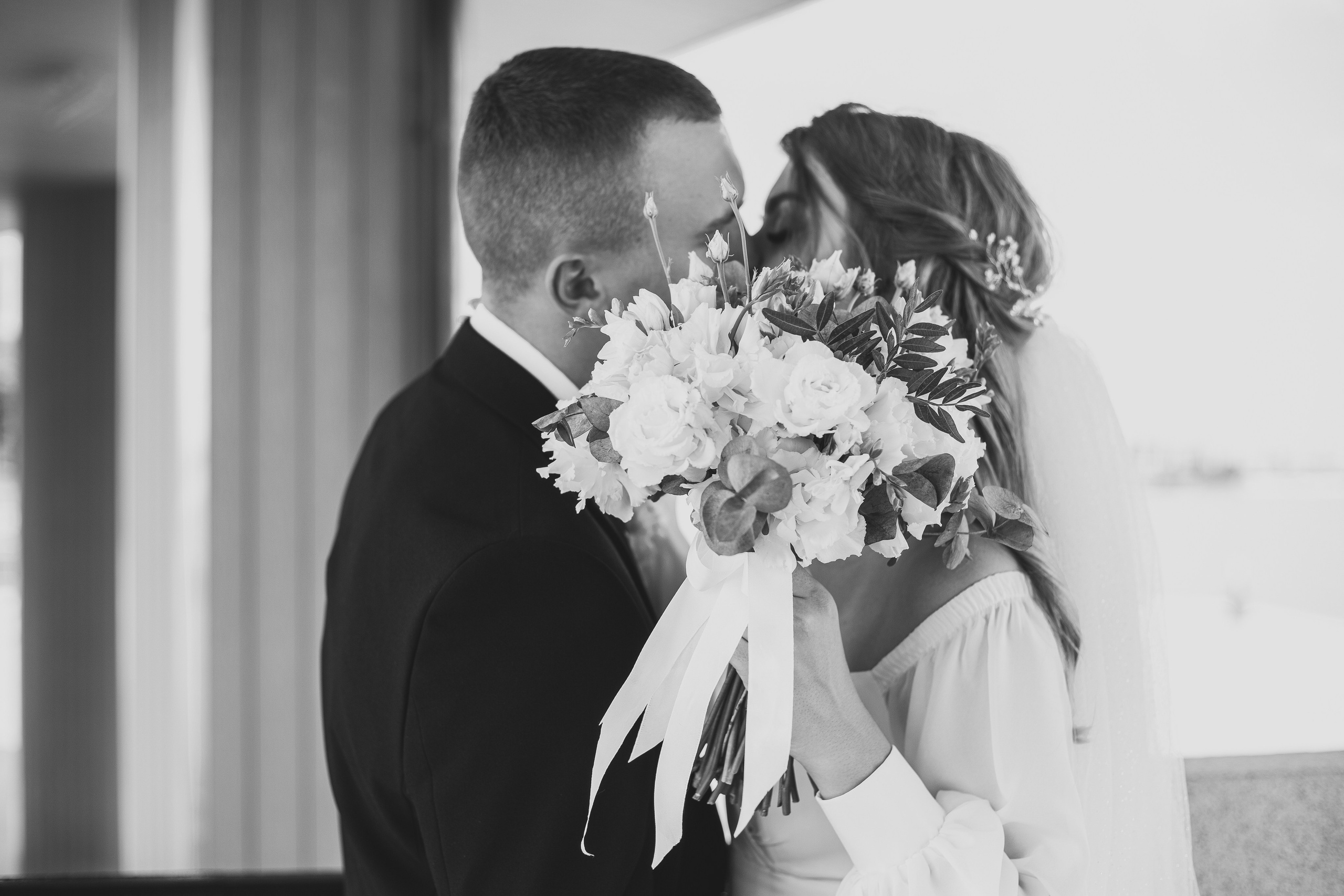 Свадьба Алина и Алексей — трогательные моменты. Вера Соколова фотограф Воронеж