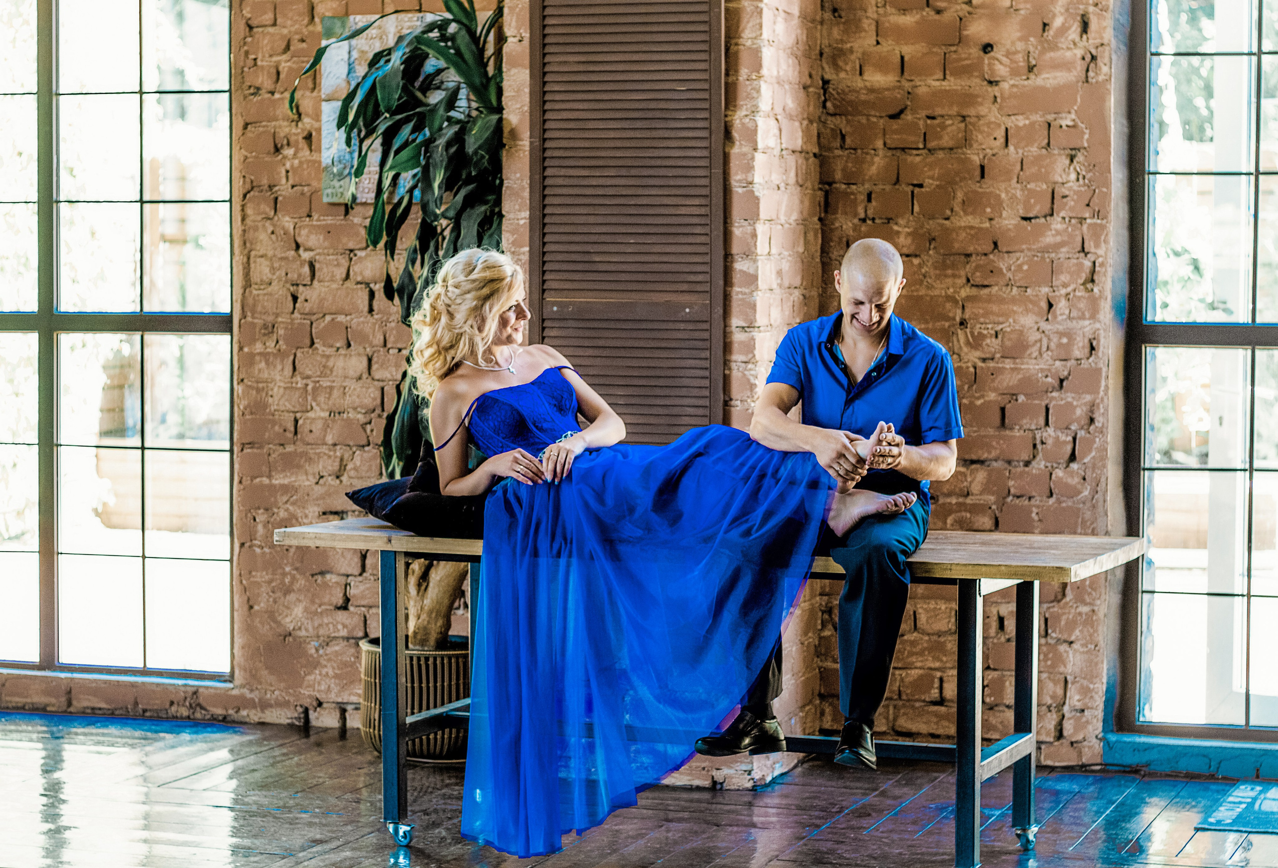 Свадебный переполох. Вера Соколова фотограф Воронеж