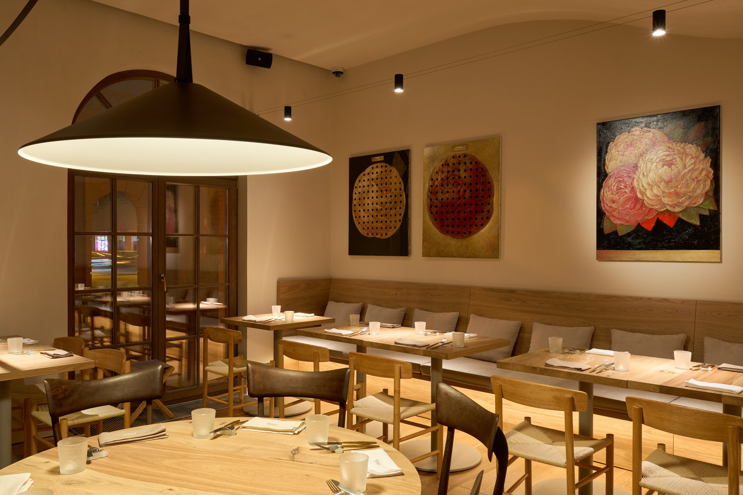 ИНТЕРЬЕРЫ. Фотограф и видеомейкер в Санкт-Петербурге