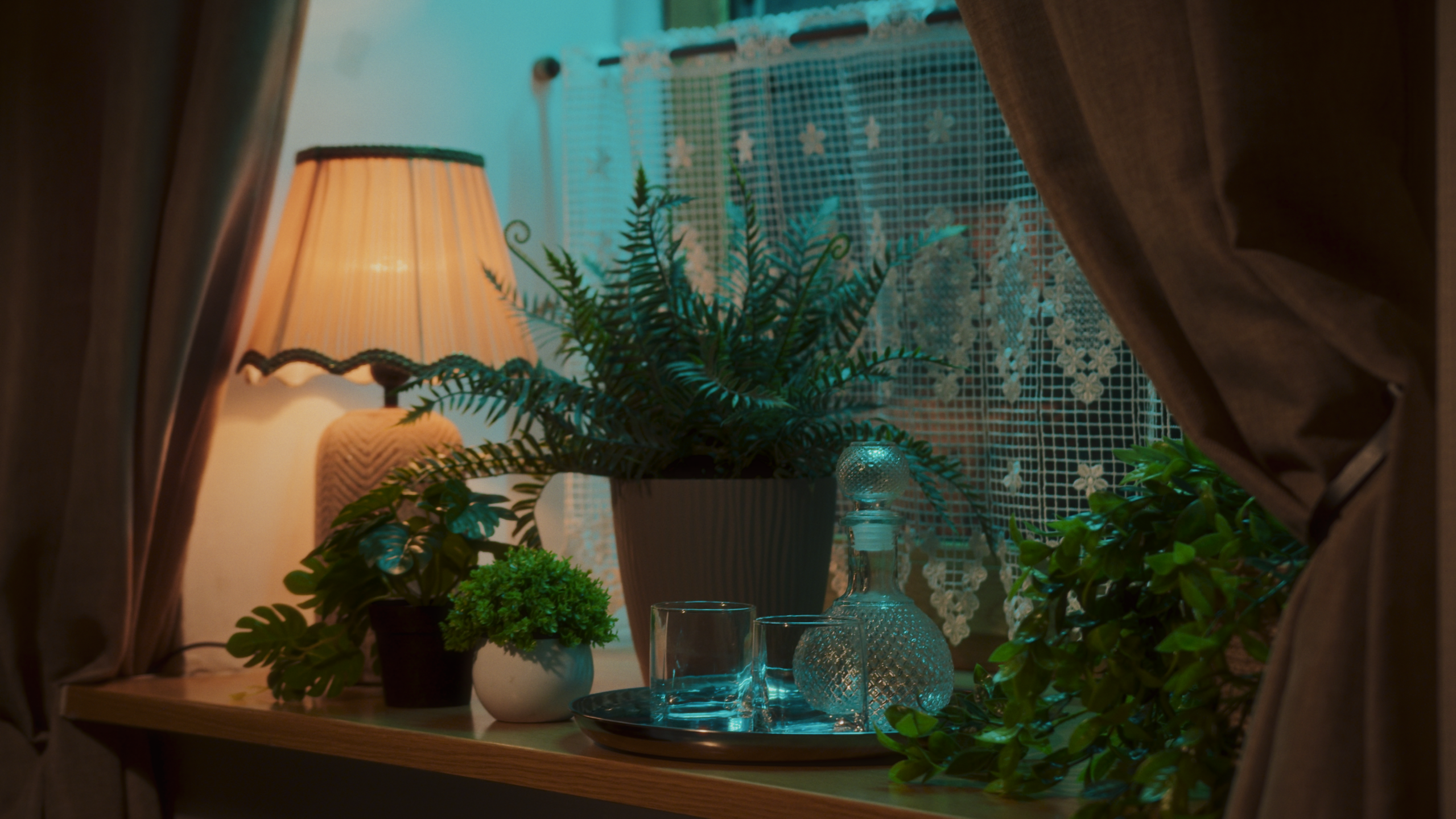 К/М «Женечка» — 2. Мальцев Кирилл — оператор, монтажёр в Санкт-Петербурге