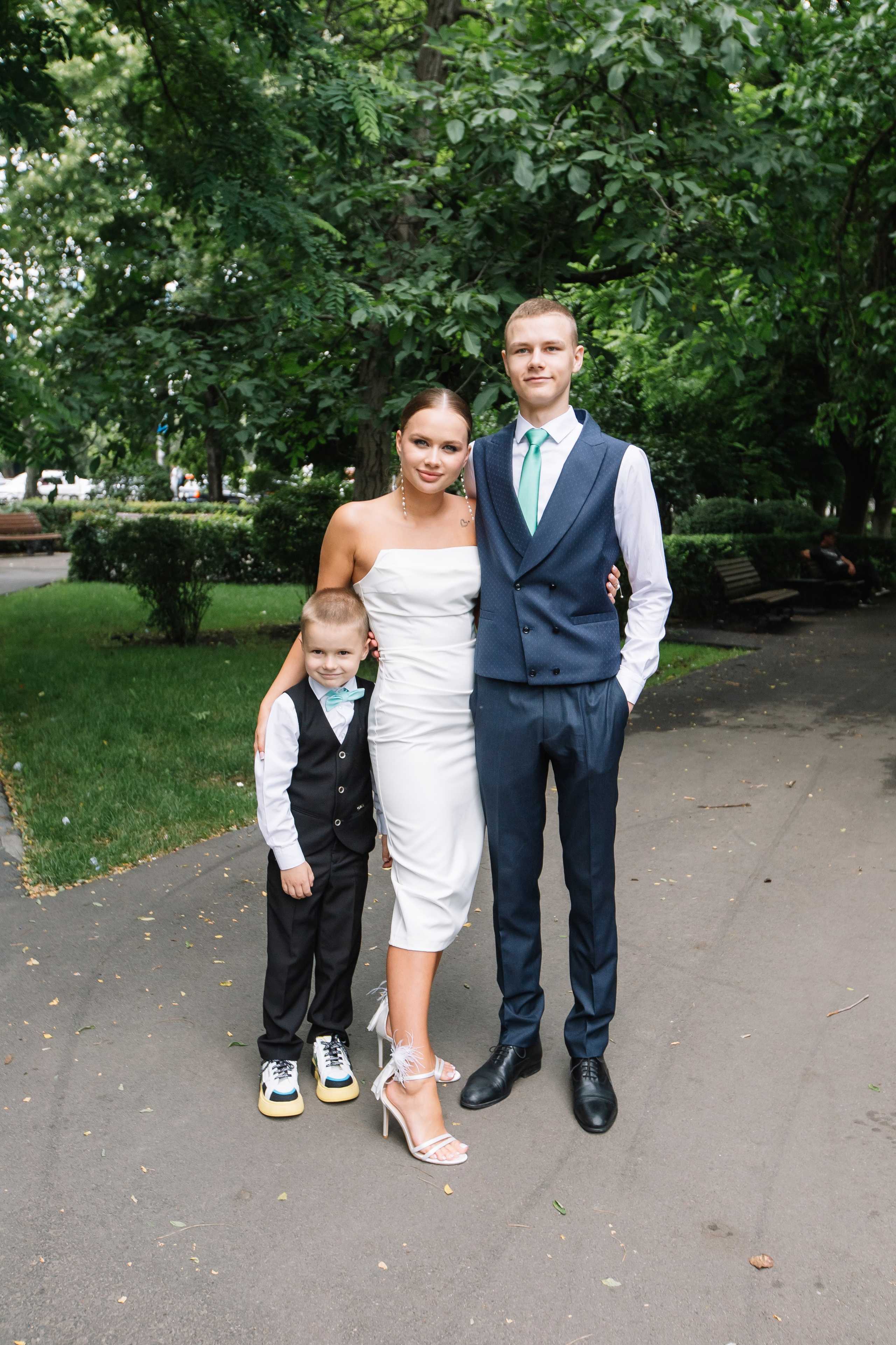 Сергей и Анастасия. Свадебный фотограф Анастасия Багдасарян