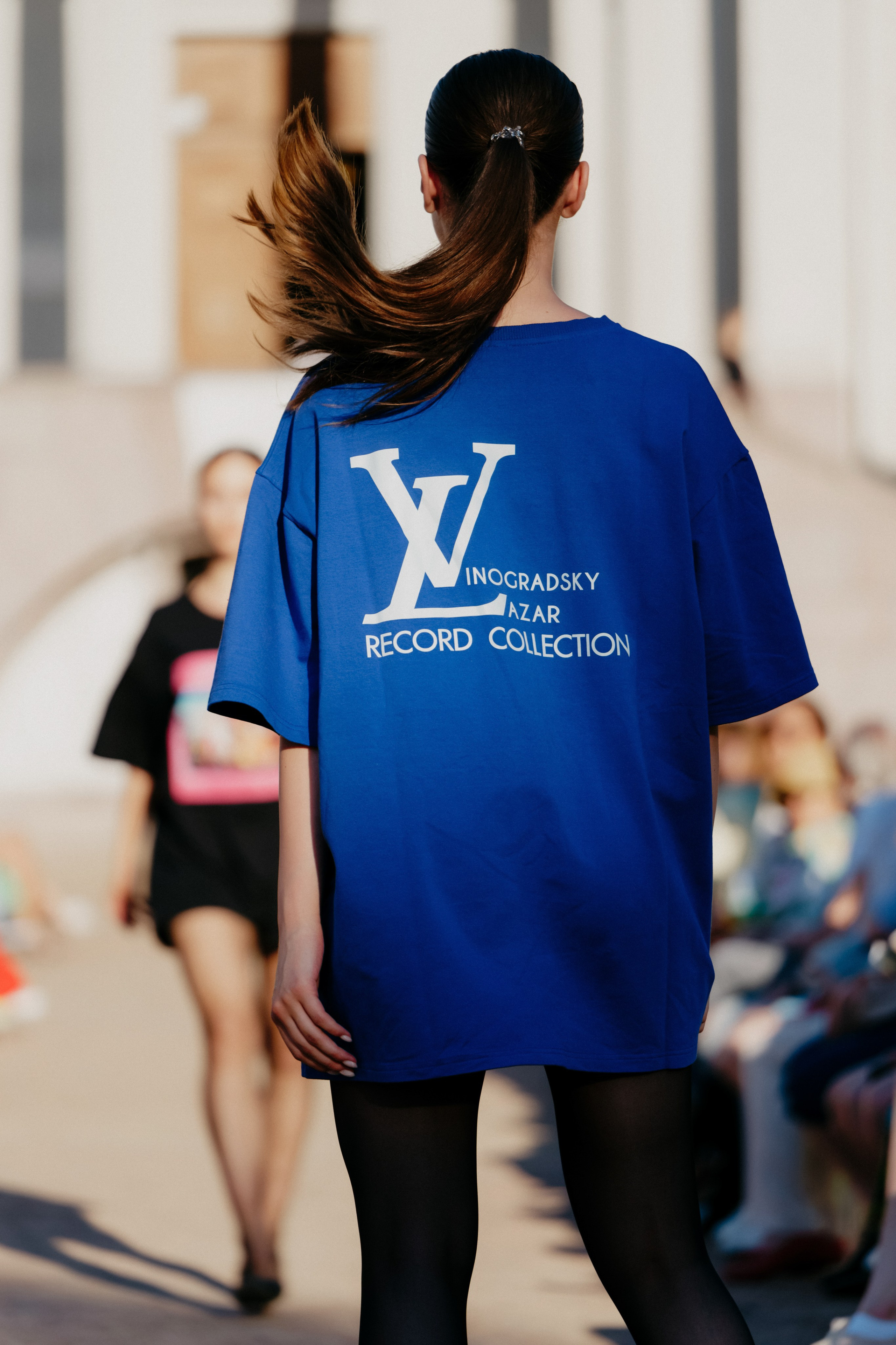 Фестиваль роз. Фотограф в Москве Дмитрий Рогов