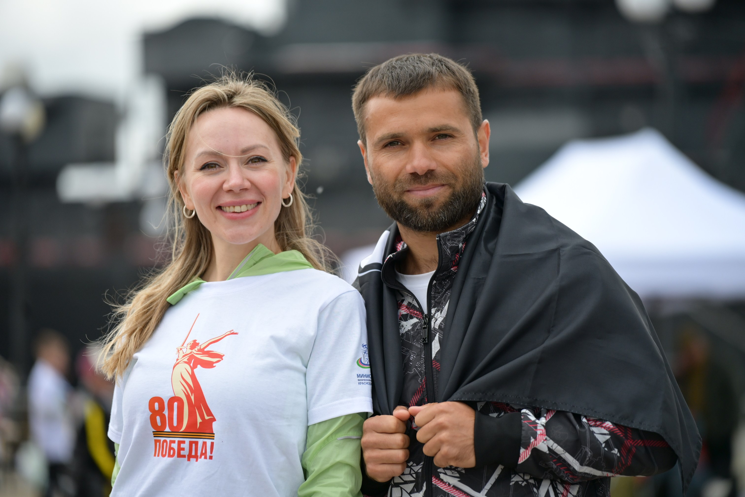 Всекубанская эстафета 26/04/2025. Фотограф в Краснодаре Алена Горбунова