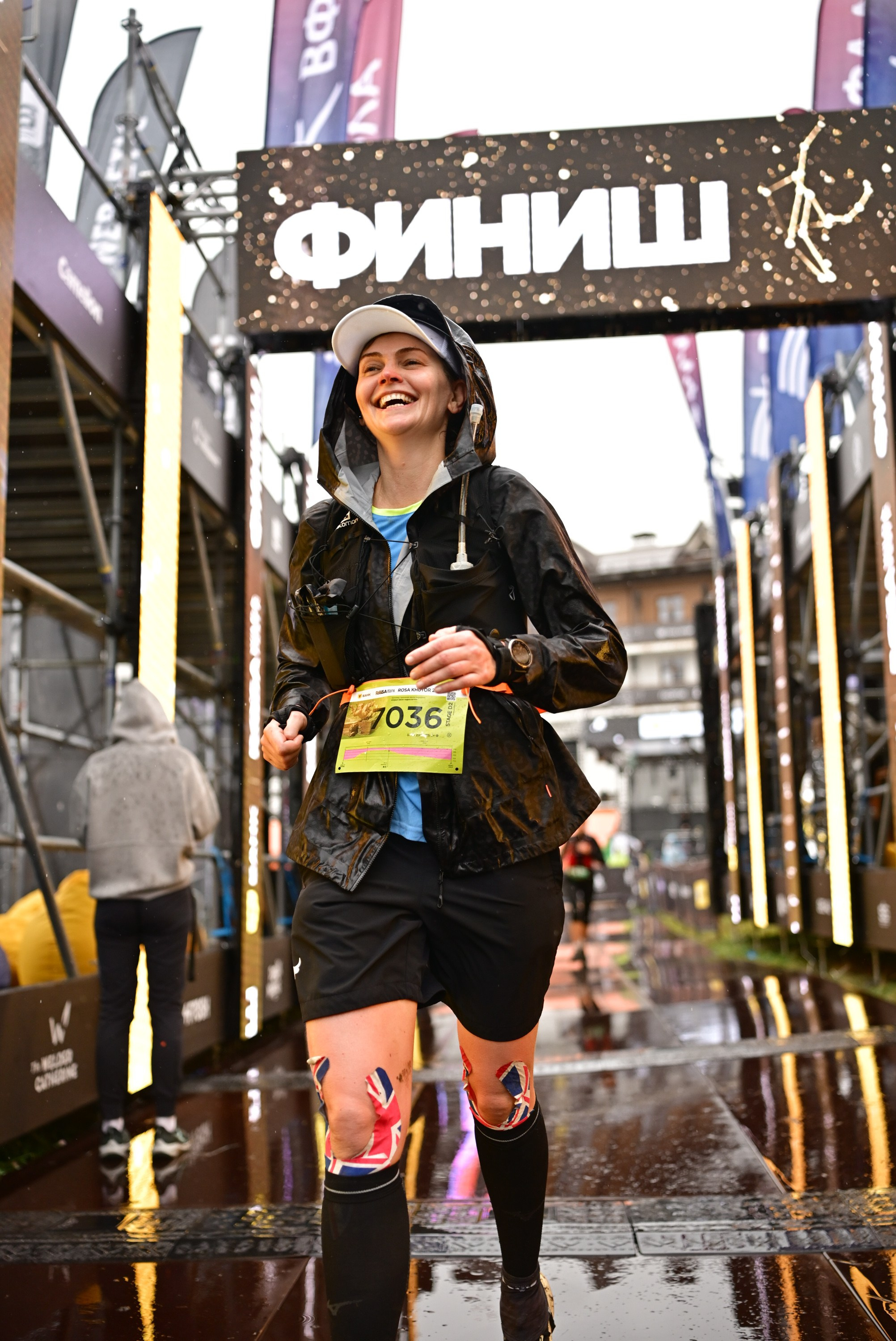 Т-Банк Rosa Wild Fest 07/09/2025. Фотограф в Краснодаре Алена Горбунова