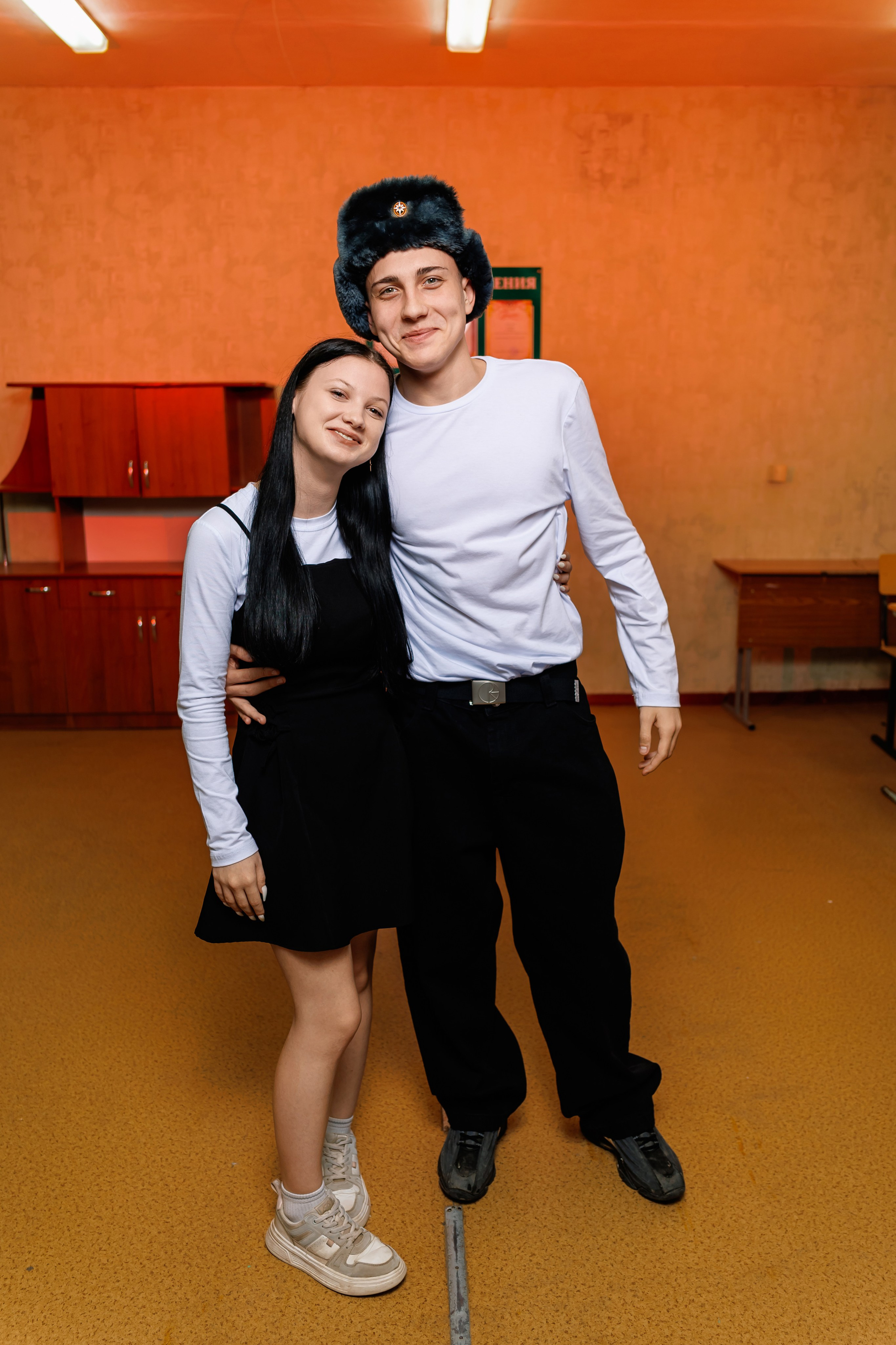 9р2, Лицей 5, выпуск 2025