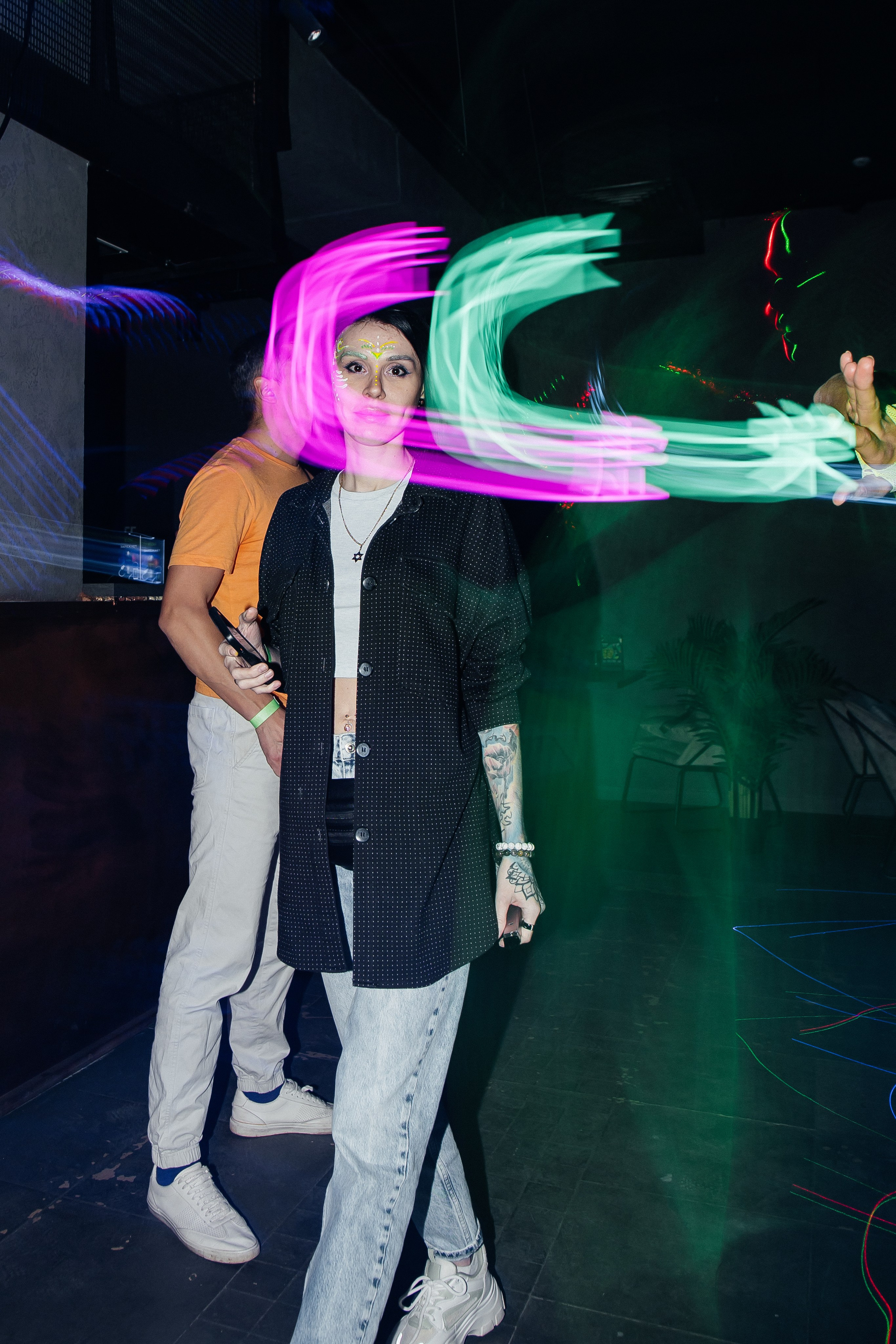 Суета Аватар. Фотограф Денис Лесковский (Тюмень)