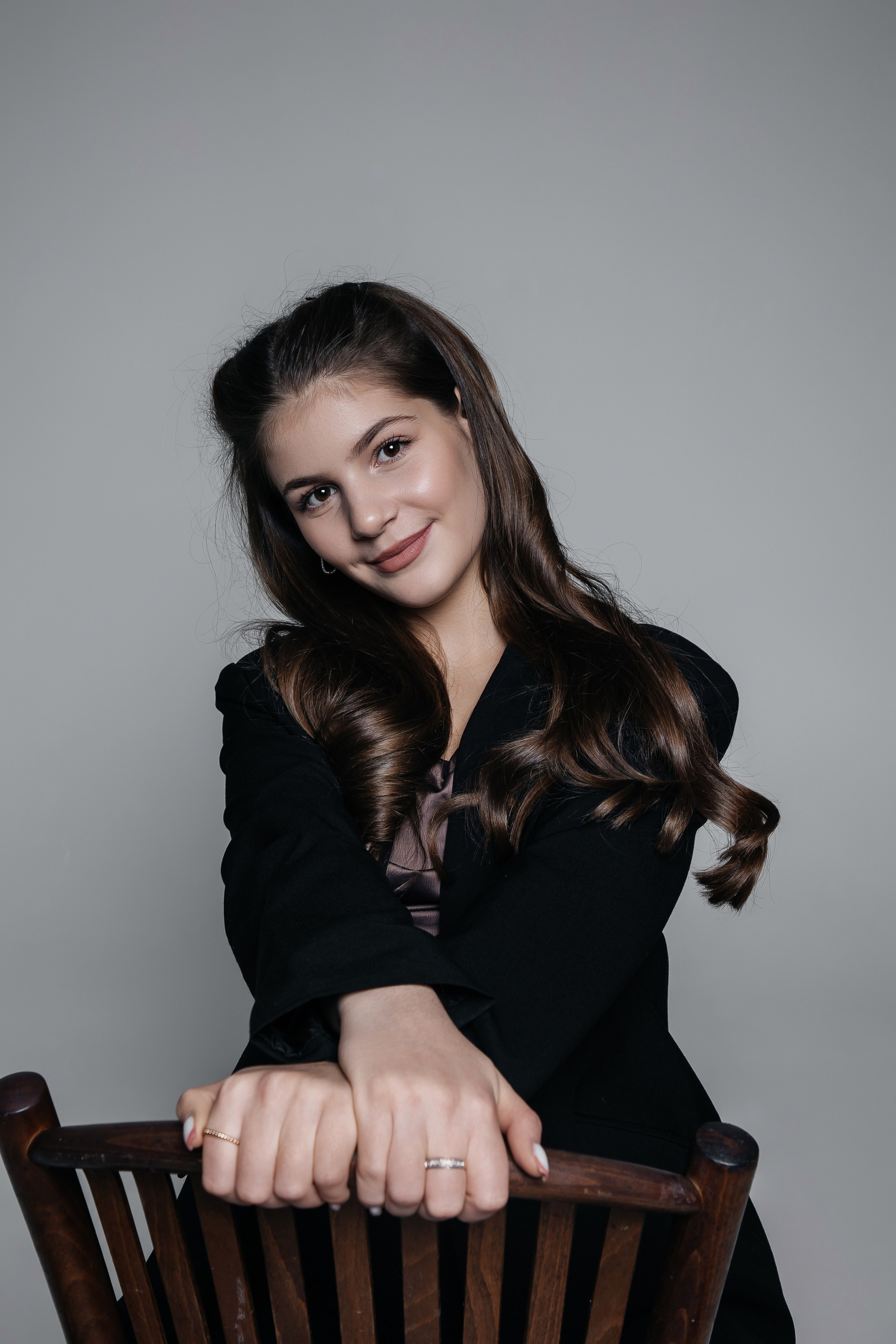 Юлия, Светлана, Александра. Фотограф Денис Лесковский (Тюмень)