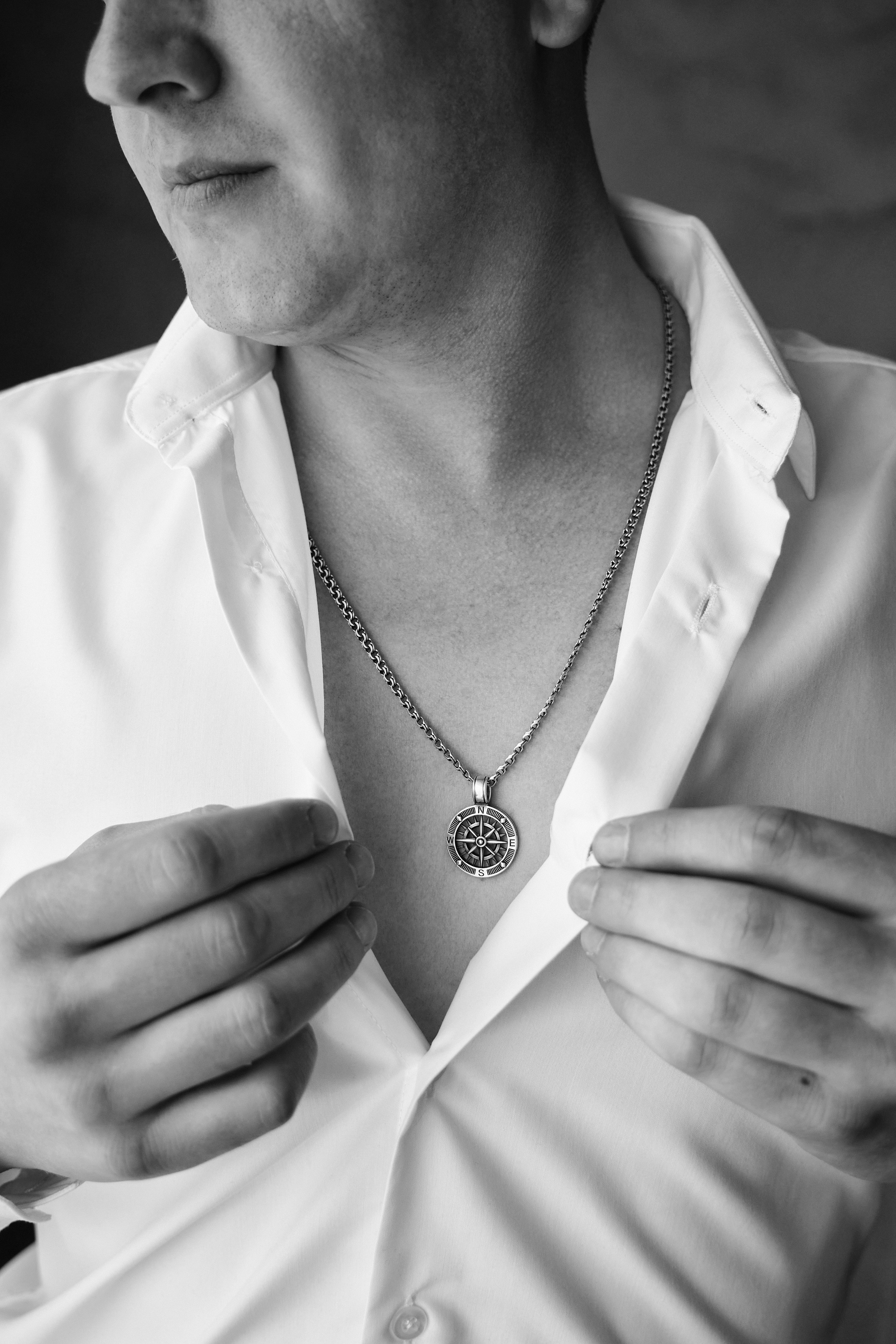 Михаил & Ирина. Фотограф Андрей Кононенко